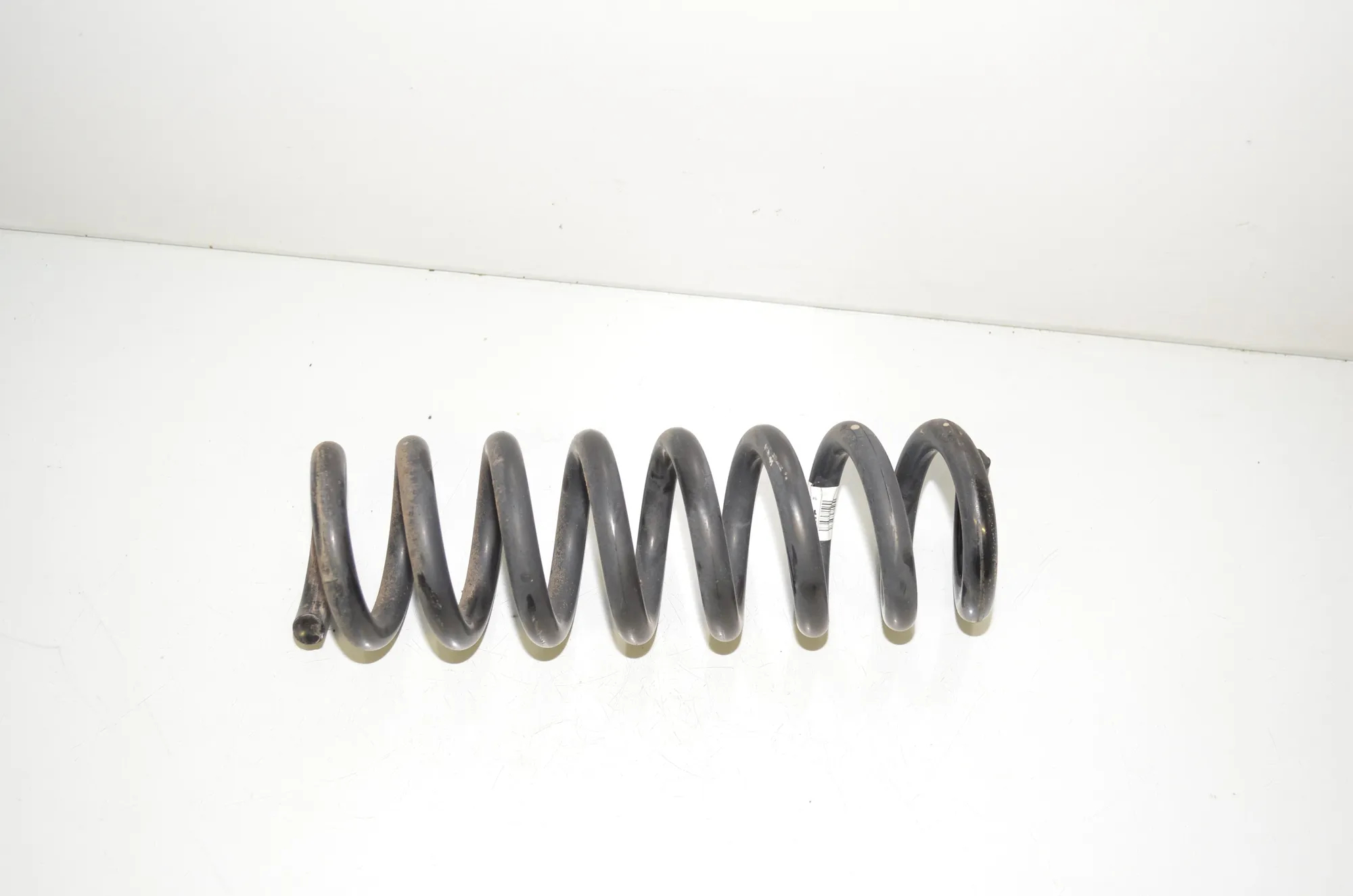 Rear Left Coil Spring – OEM 6851931 · BMW 4 Gran Coupe (F36) 418 d 2017 – 4