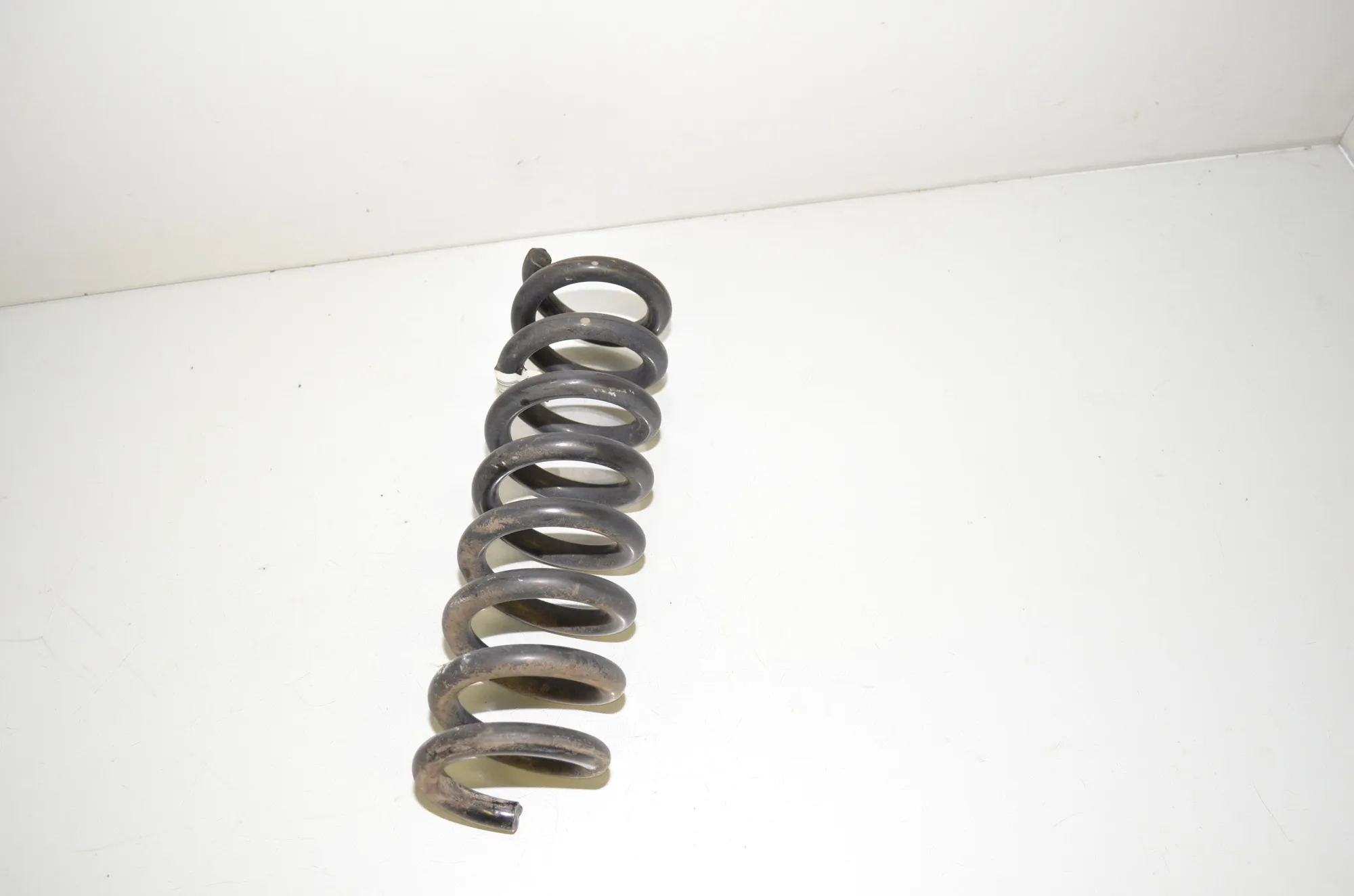 Rear Left Coil Spring – OEM 6851931 · BMW 4 Gran Coupe (F36) 418 d 2017 – 3