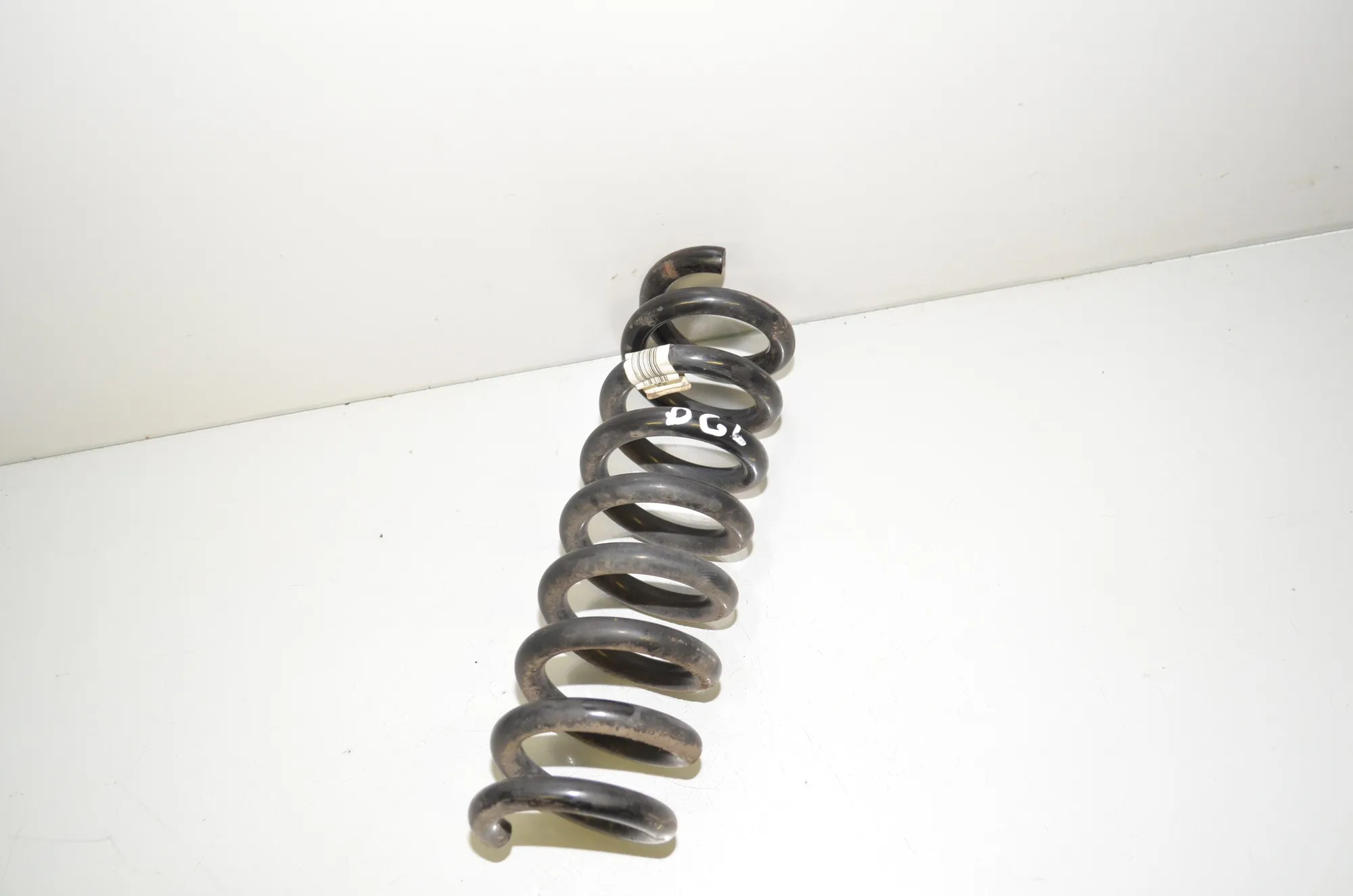 Rear Right Coil Spring – OEM 6851931 · BMW 4 Gran Coupe (F36) 418 d 2017