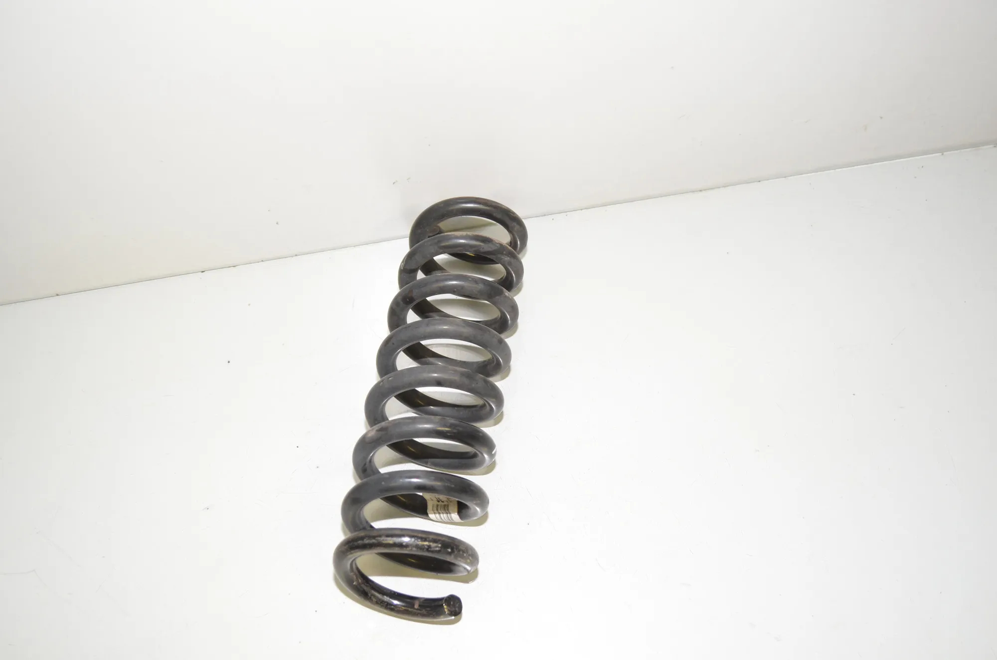Rear Right Coil Spring – OEM 6851931 · BMW 4 Gran Coupe (F36) 418 d 2017 – 3