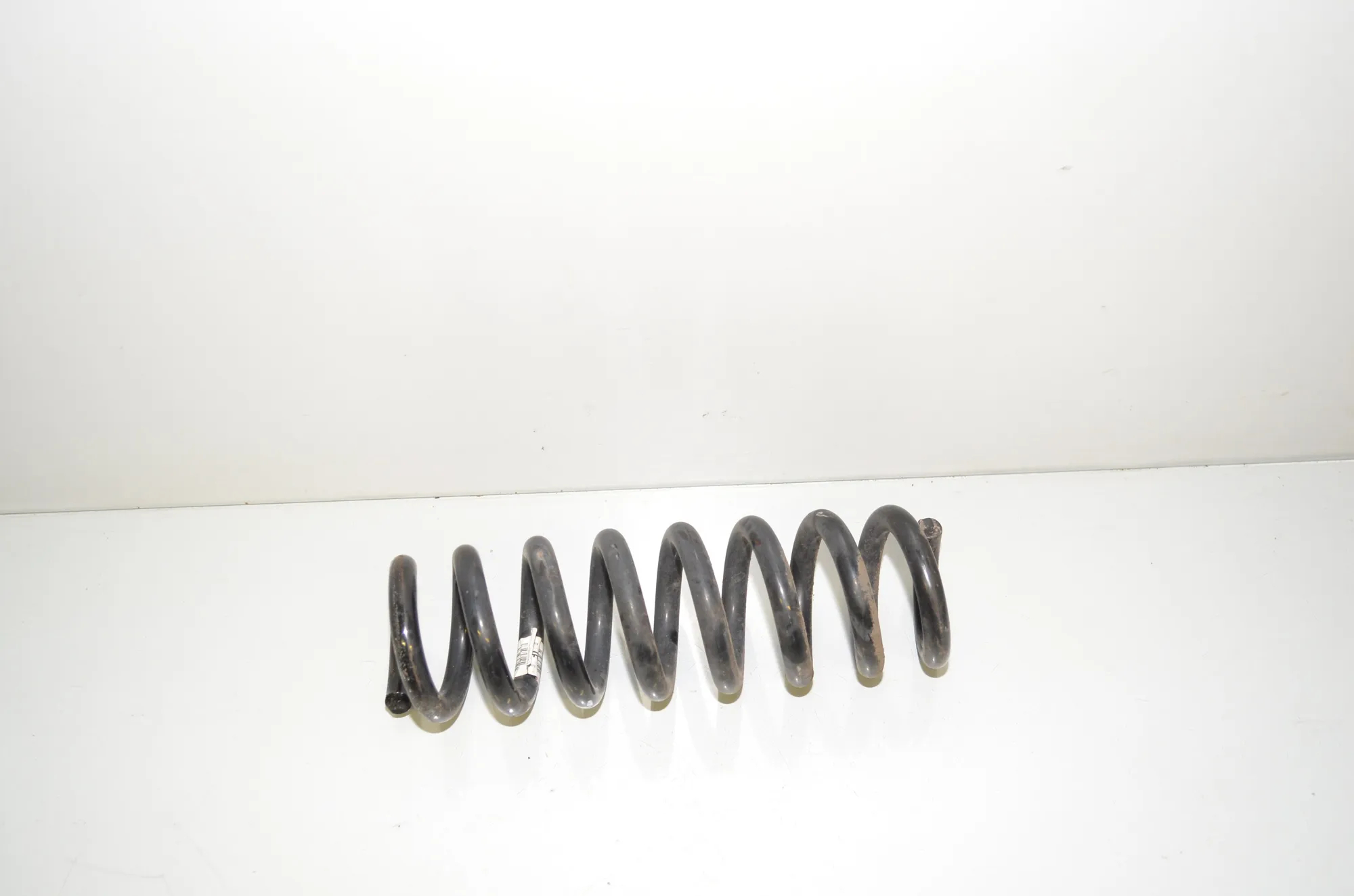 Rear Right Coil Spring – OEM 6851931 · BMW 4 Gran Coupe (F36) 418 d 2017 – 4