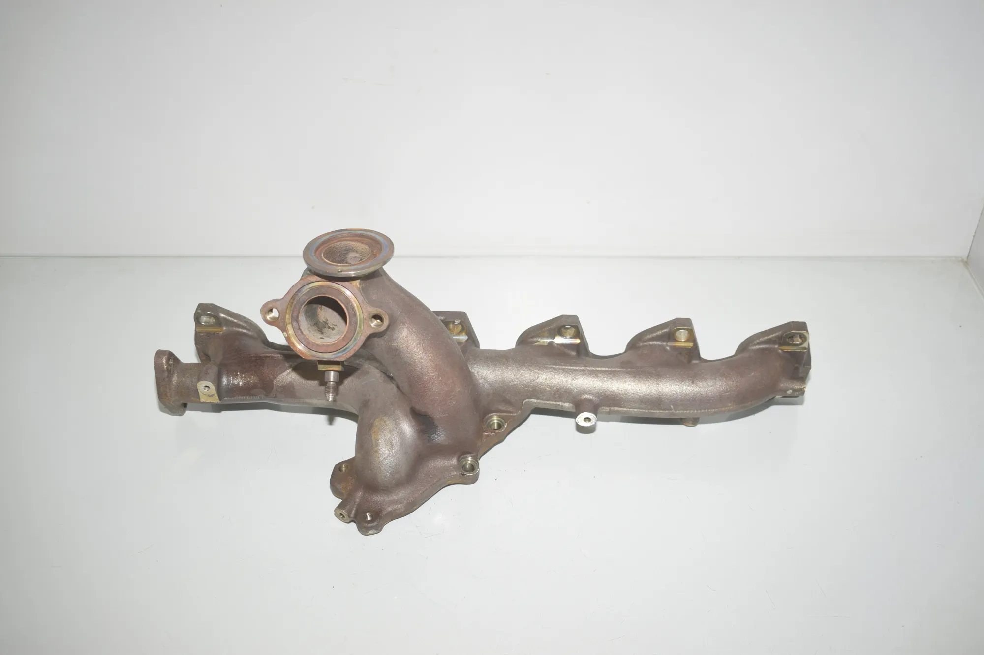 Exhaust Manifold – OEM 8575132 · BMW X5 (G05) (2018 - -) xDrive M 50 d 2019