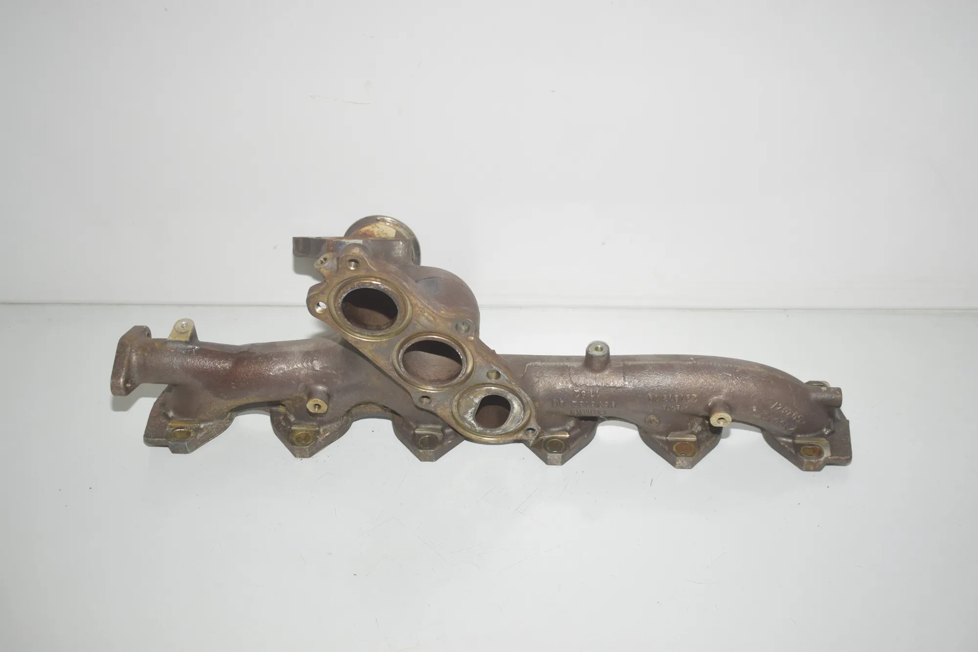 Exhaust Manifold – OEM 8575132 · BMW X5 (G05) (2018 - -) xDrive M 50 d 2019 – 2