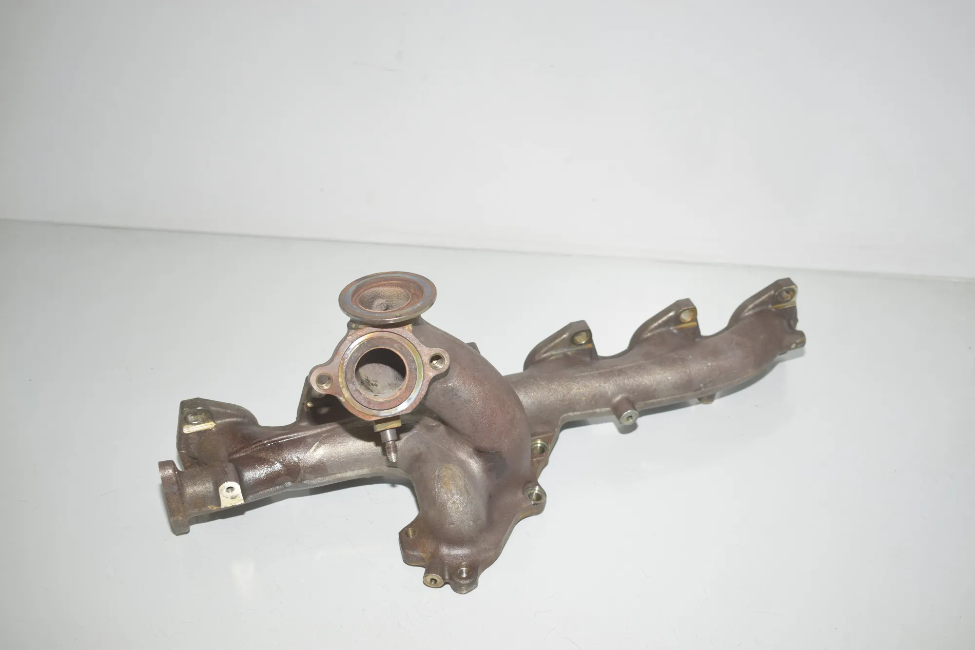 Exhaust Manifold – OEM 8575132 · BMW X5 (G05) (2018 - -) xDrive M 50 d 2019 – 4