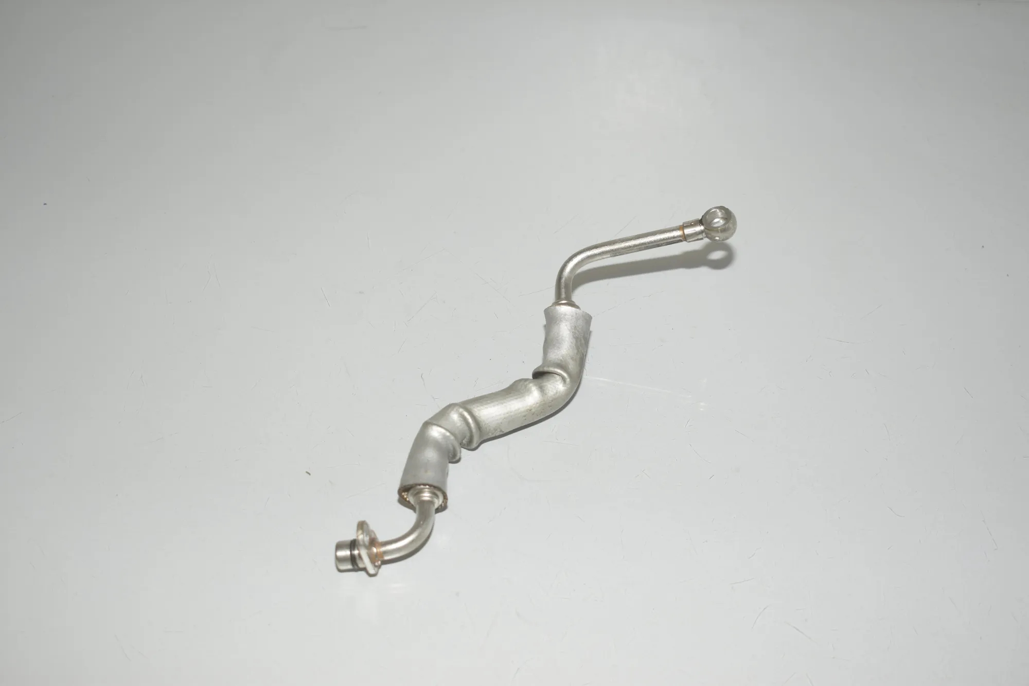 Other tubes – OEM 8575126 · BMW X5 (G05) (2018 - -) xDrive M 50 d 2019 – 3