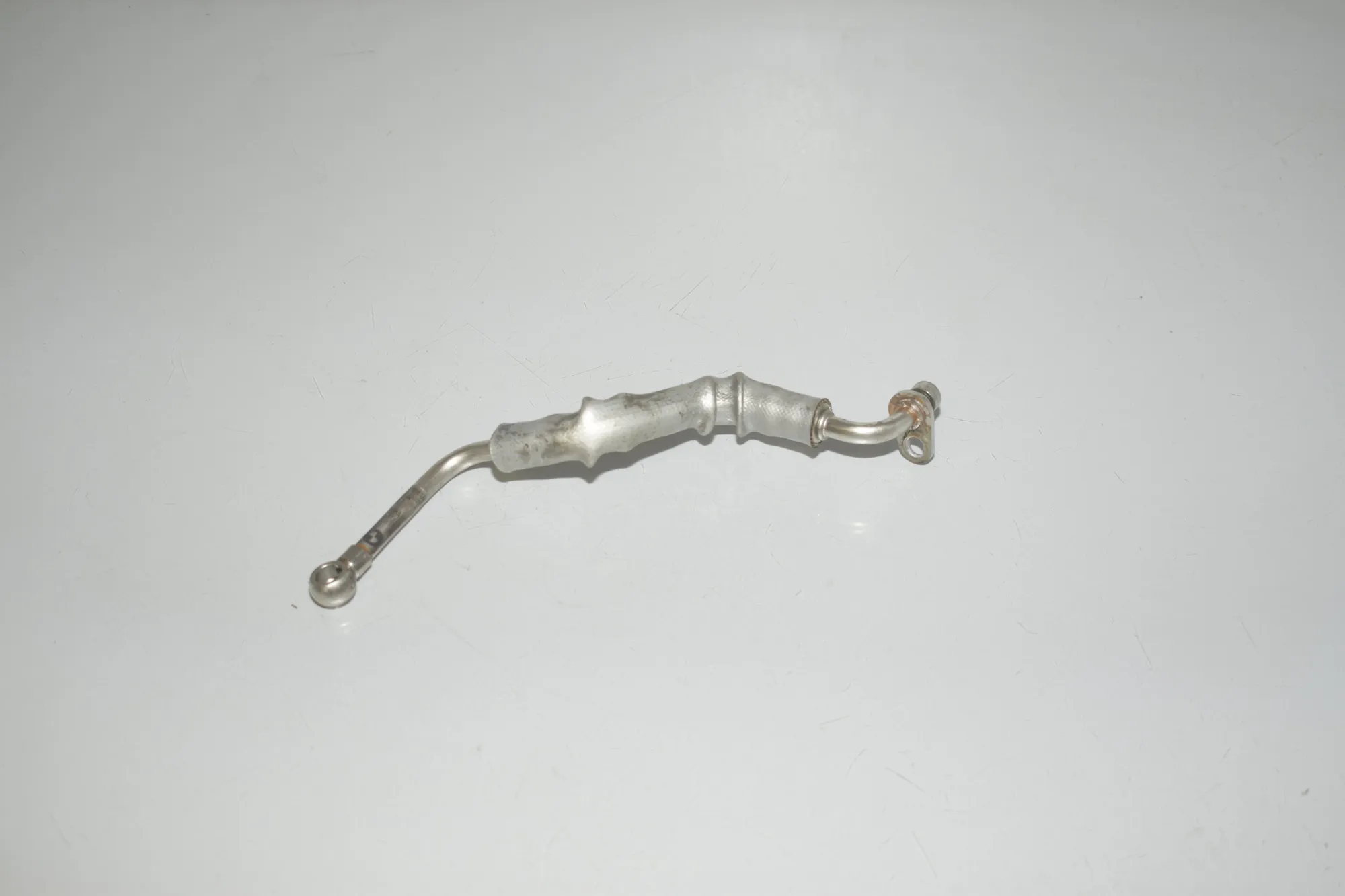 Other tubes – OEM 8575126 · BMW X5 (G05) (2018 - -) xDrive M 50 d 2019