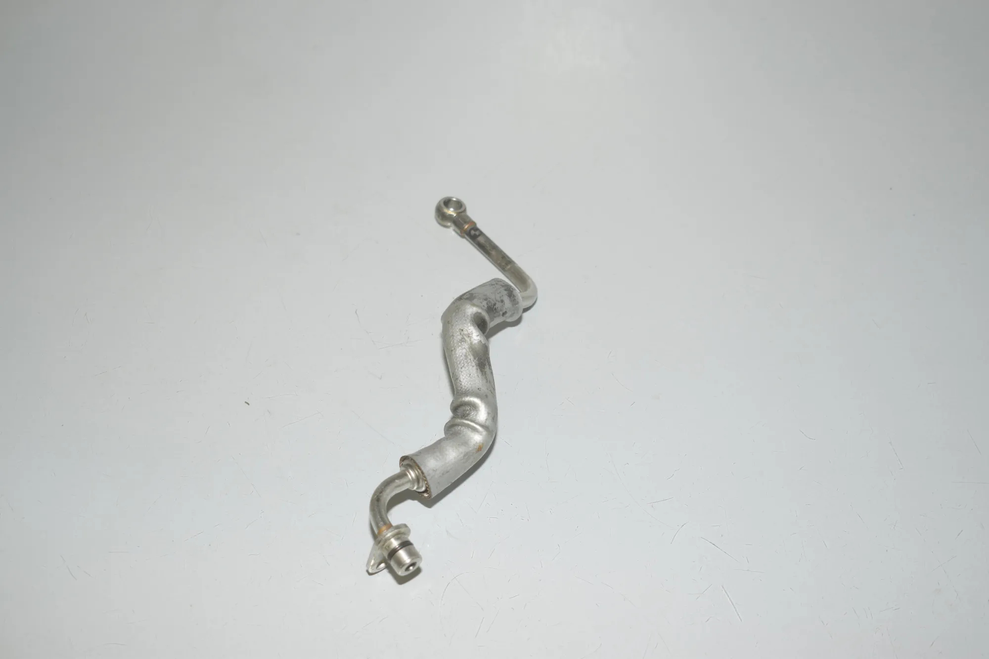 Other tubes – OEM 8575126 · BMW X5 (G05) (2018 - -) xDrive M 50 d 2019 – 2
