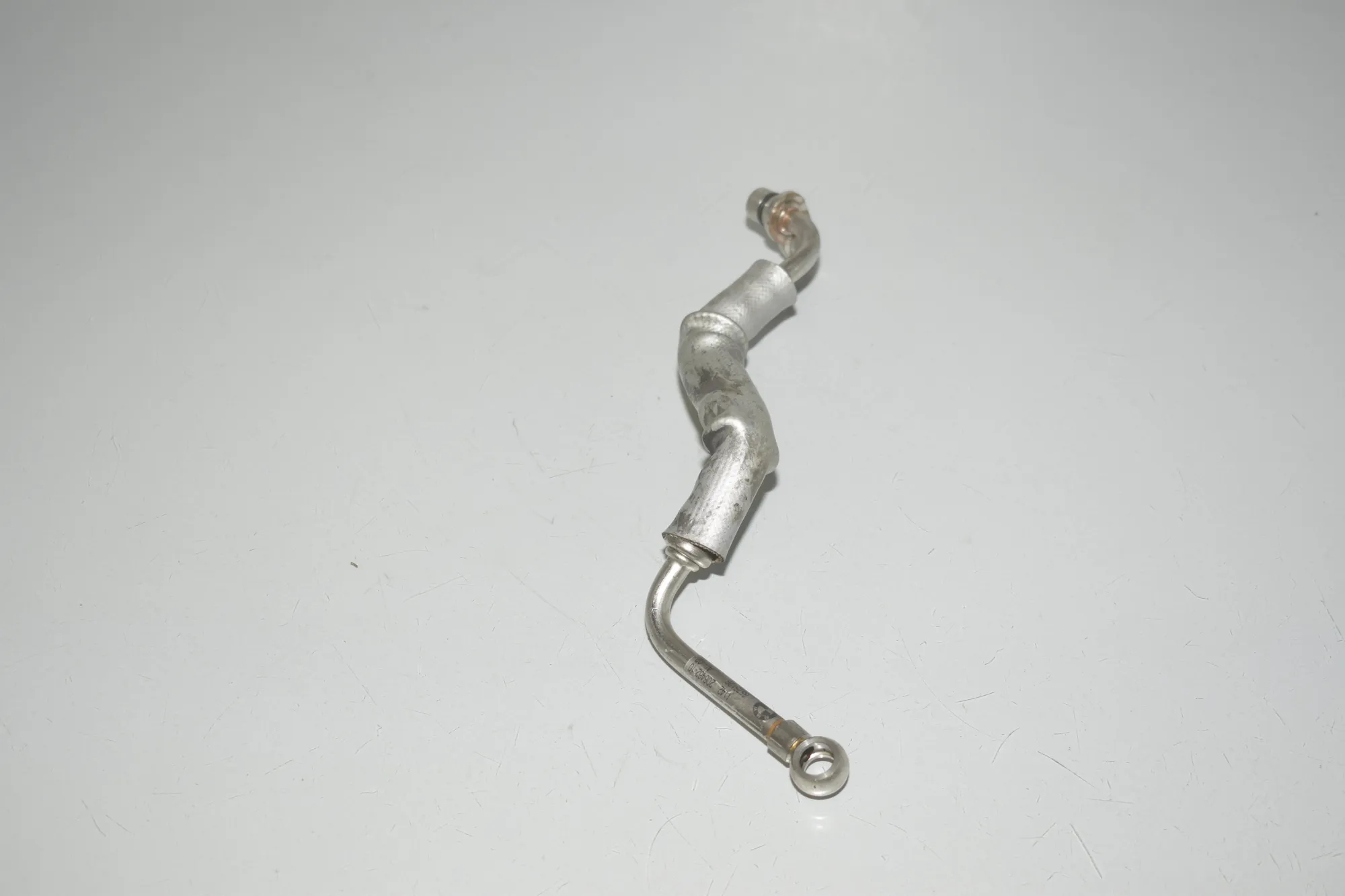 Other tubes – OEM 8575126 · BMW X5 (G05) (2018 - -) xDrive M 50 d 2019 – 4