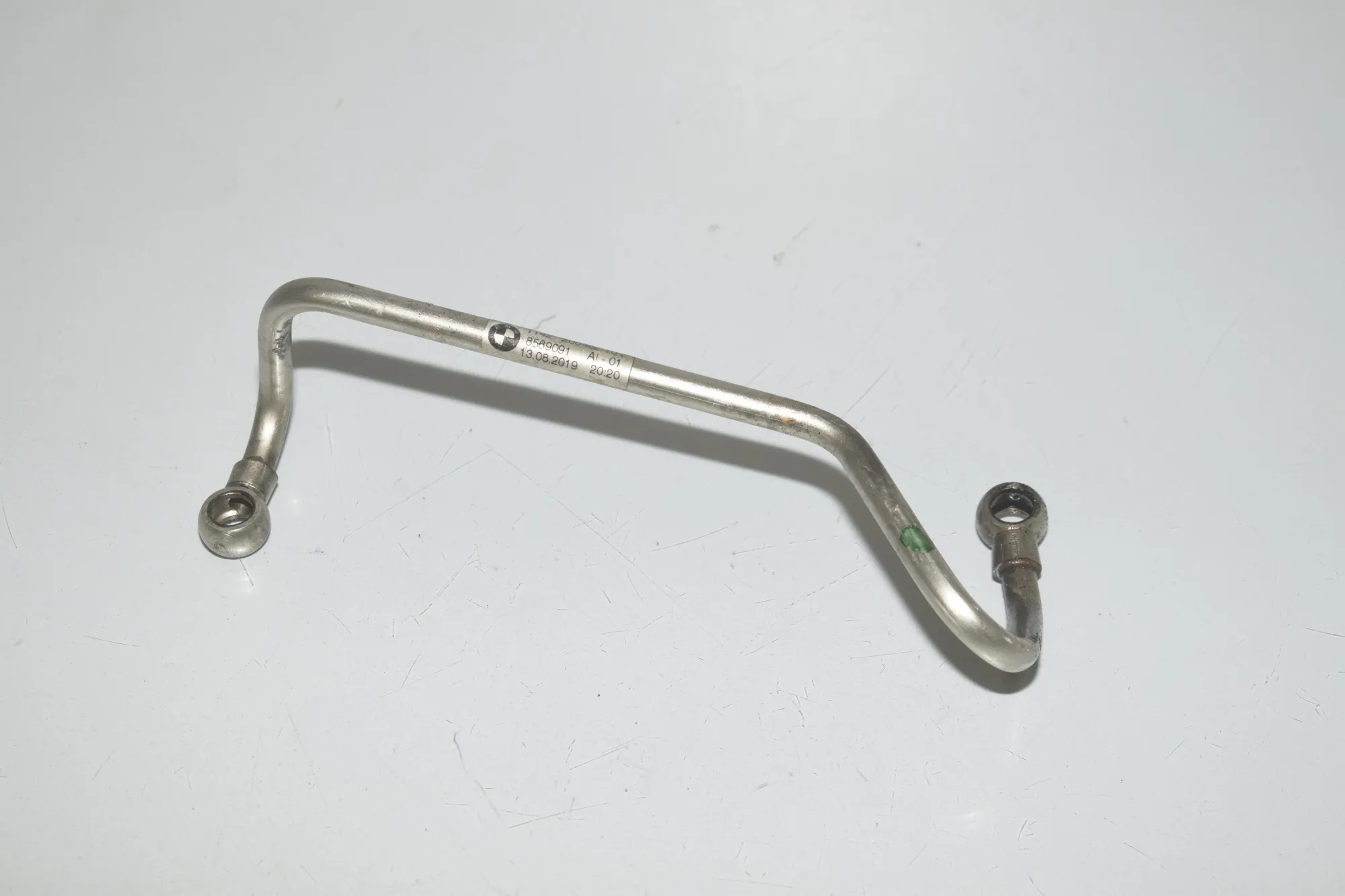 Other tubes – OEM 8589091 · BMW X5 (G05) (2018 - -) xDrive M 50 d 2019