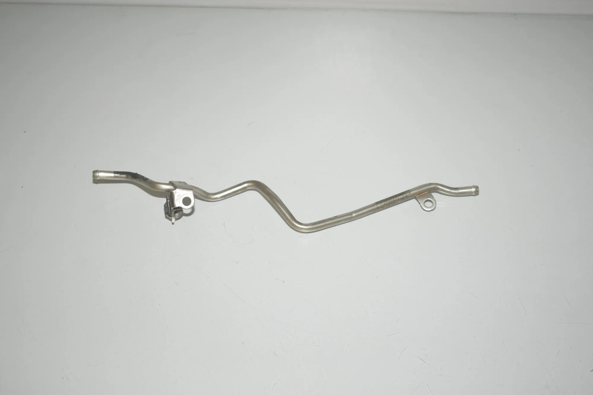 Other tubes – OEM 8575526 · BMW X5 (G05) (2018 - -) xDrive M 50 d 2019