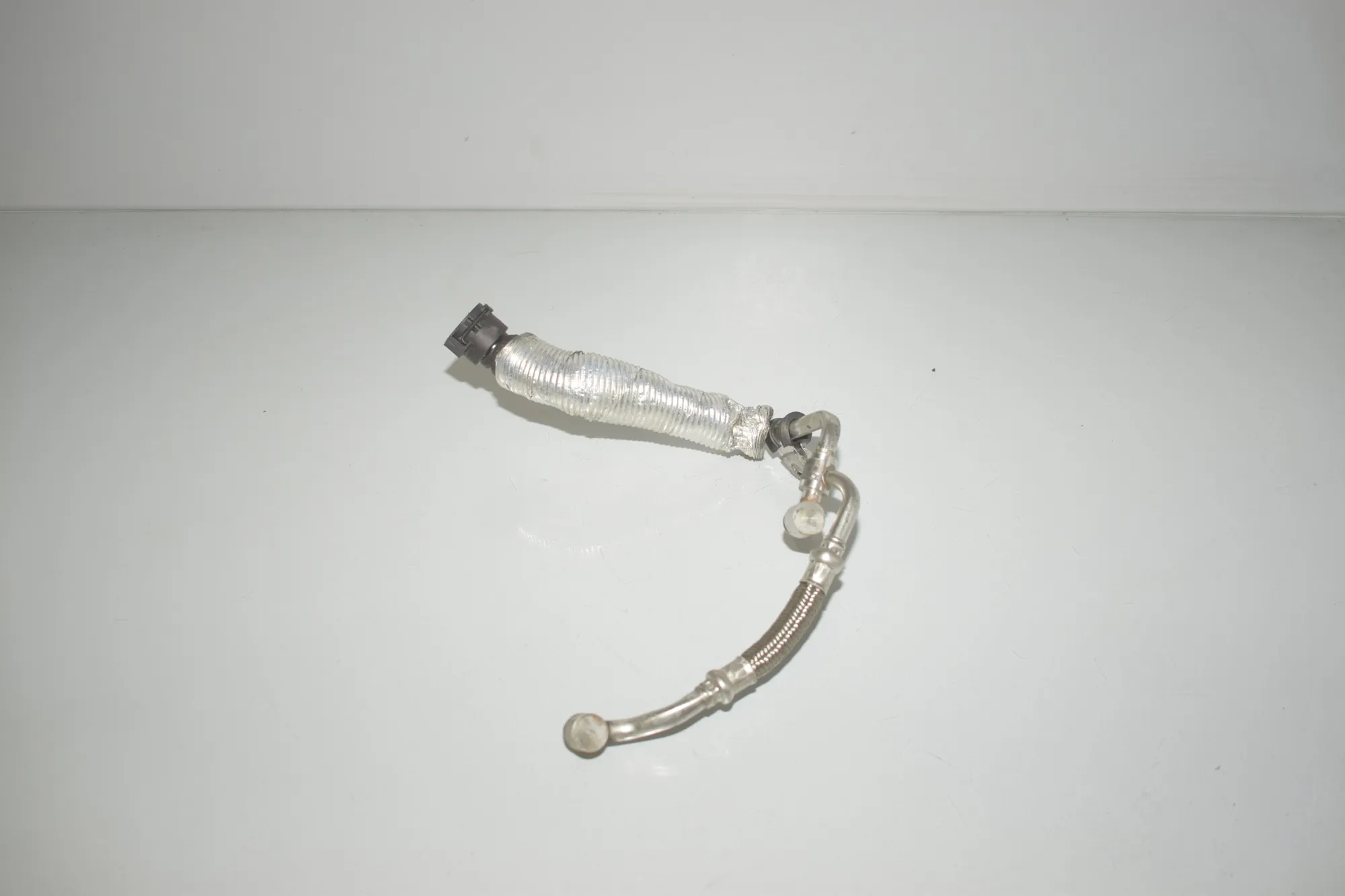 Other tubes – OEM 8575755 · BMW X5 (G05) (2018 - -) xDrive M 50 d 2019 – 2