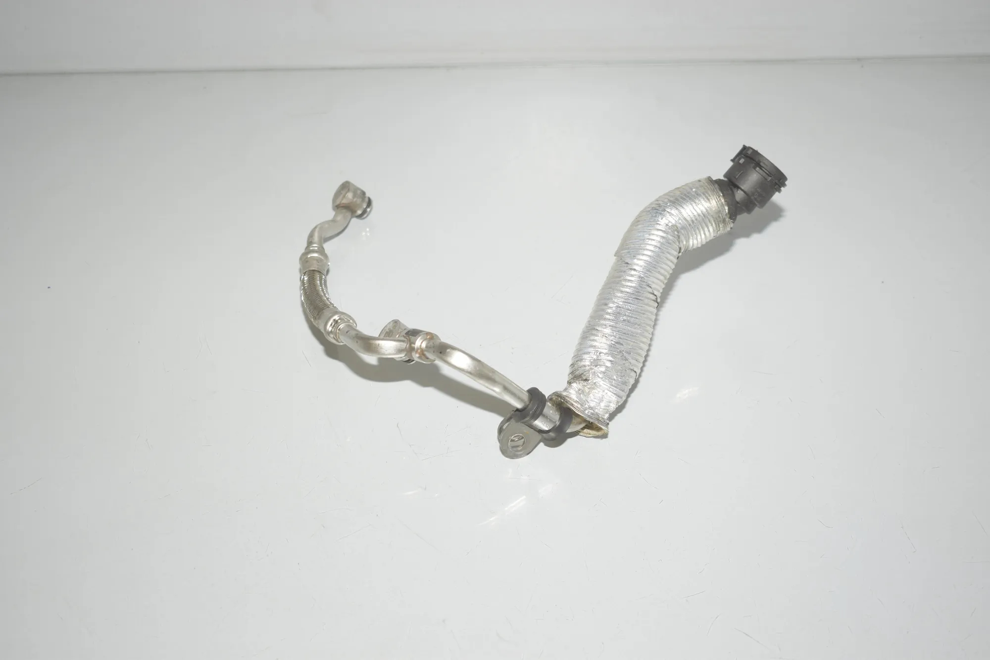 Other tubes – OEM 8575755 · BMW X5 (G05) (2018 - -) xDrive M 50 d 2019