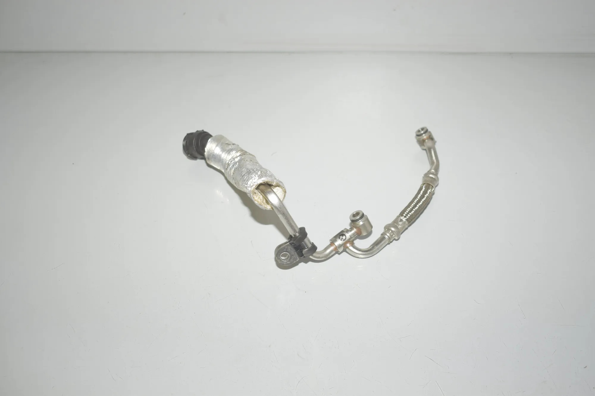 Other tubes – OEM 8575755 · BMW X5 (G05) (2018 - -) xDrive M 50 d 2019 – 3
