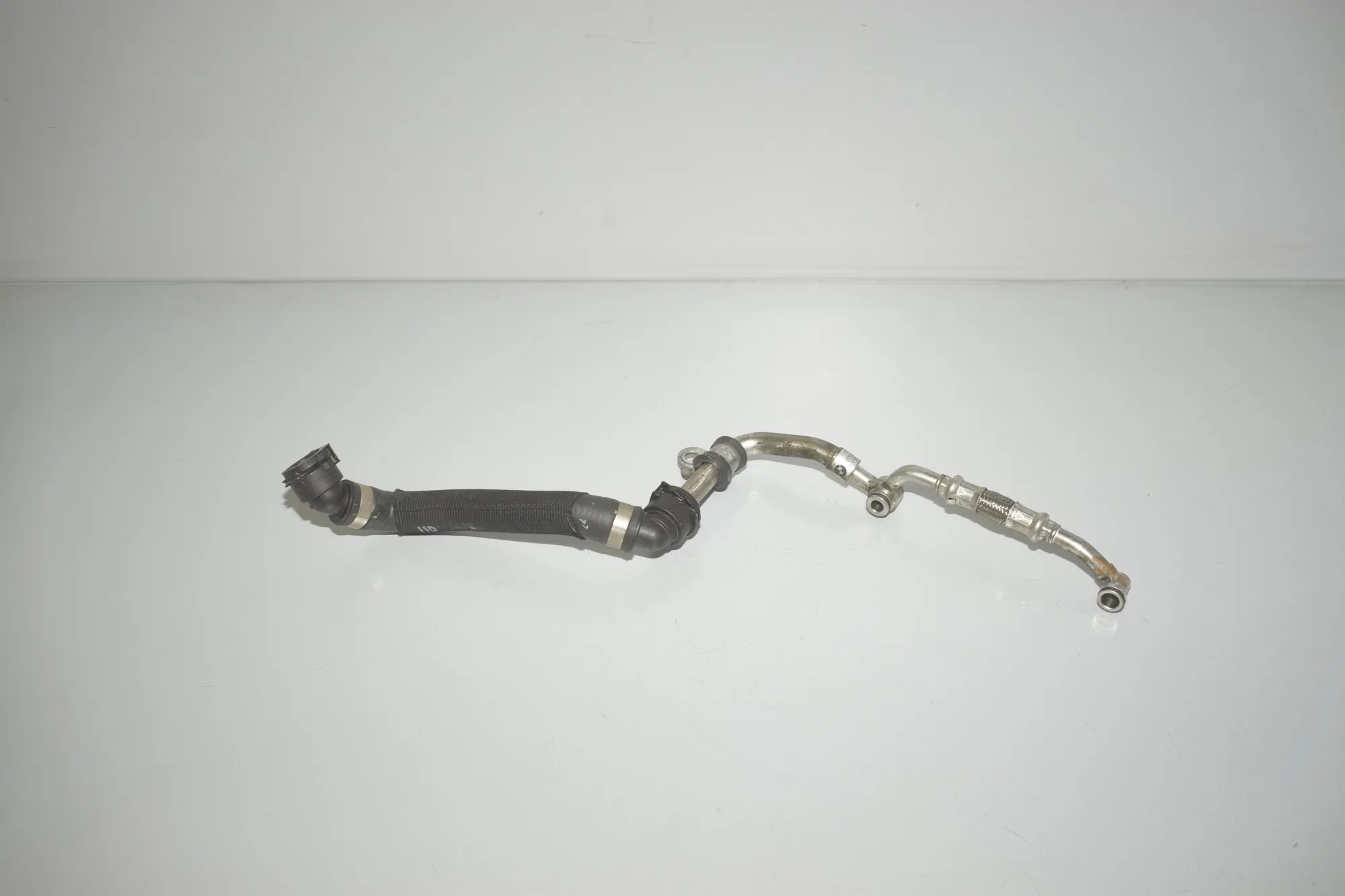 Other tubes – OEM 8575758 · BMW X5 (G05) (2018 - -) xDrive M 50 d 2019 – 2