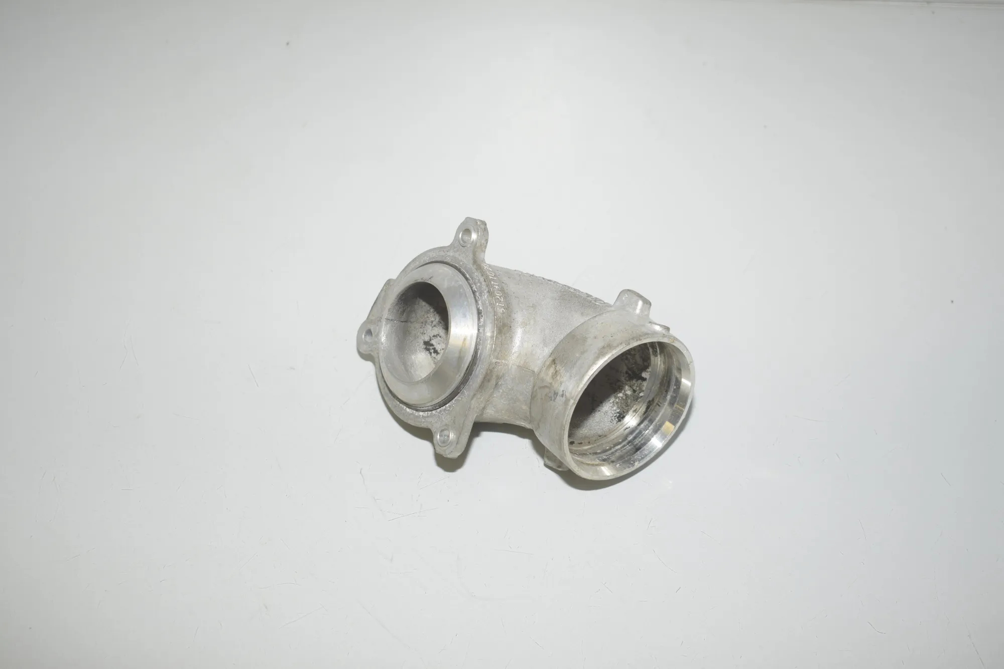 Other Engine Compartment Parts – OEM 8586860 · BMW X5 (G05) (2018 - -) xDrive M 50 d 2019