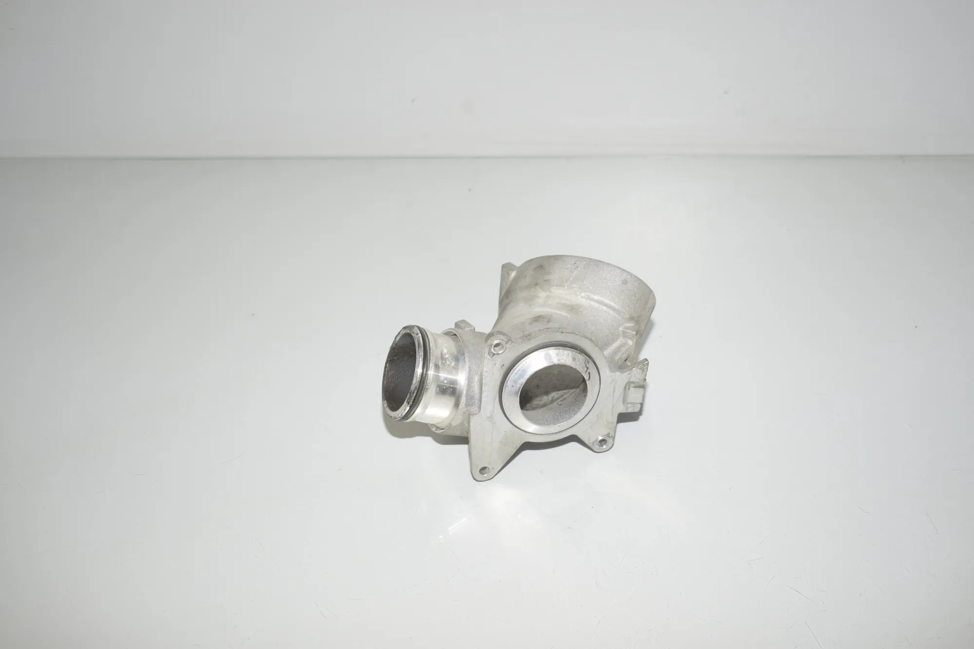 Other tubes – OEM 8586861 · BMW X5 (G05) (2018 - -) xDrive M 50 d 2019 – 4