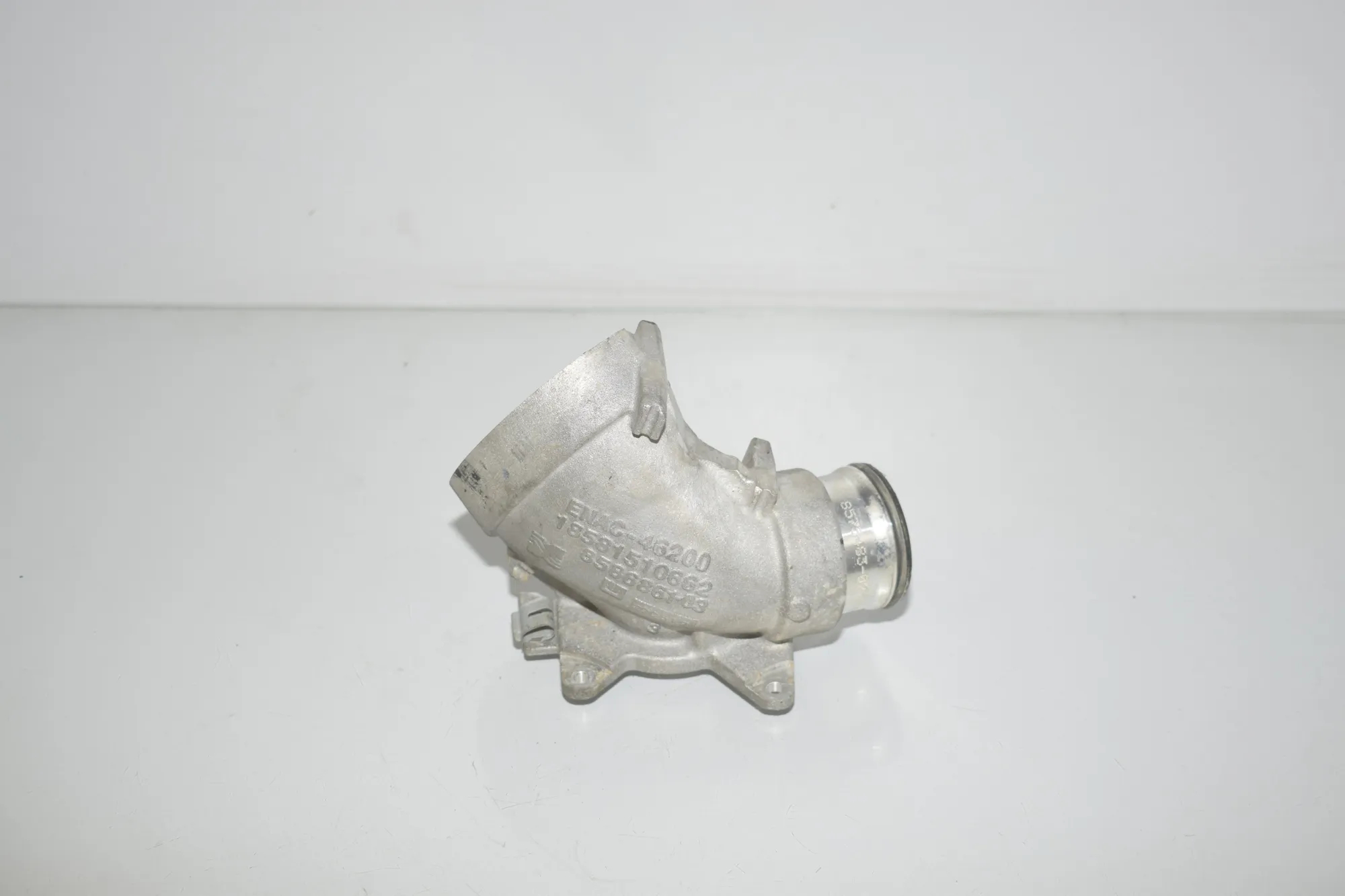 Other tubes – OEM 8586861 · BMW X5 (G05) (2018 - -) xDrive M 50 d 2019