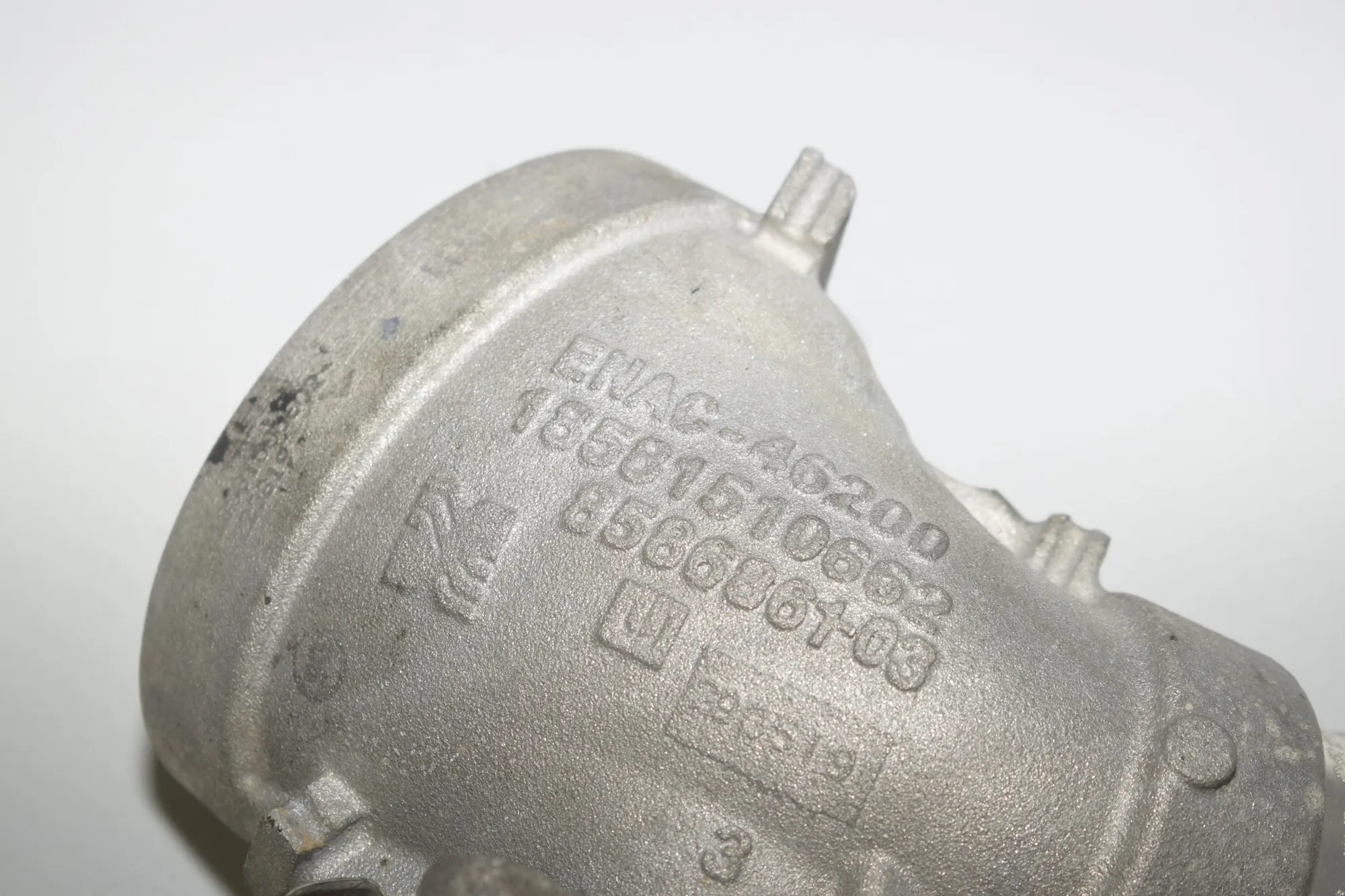 Other tubes – OEM 8586861 · BMW X5 (G05) (2018 - -) xDrive M 50 d 2019 – 6