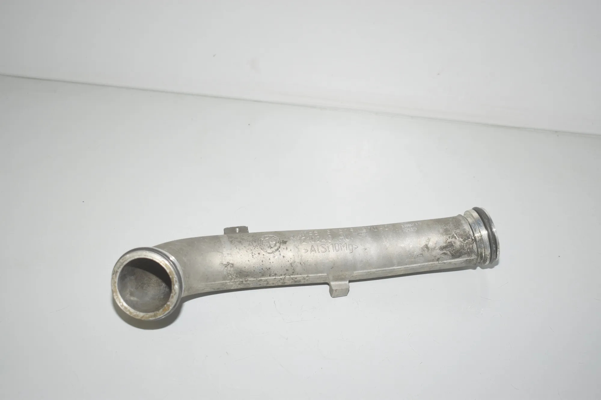 Intercooler Hose Pipe – OEM 8579370 · BMW X5 (G05) (2018 - -) xDrive M 50 d 2019 – 3