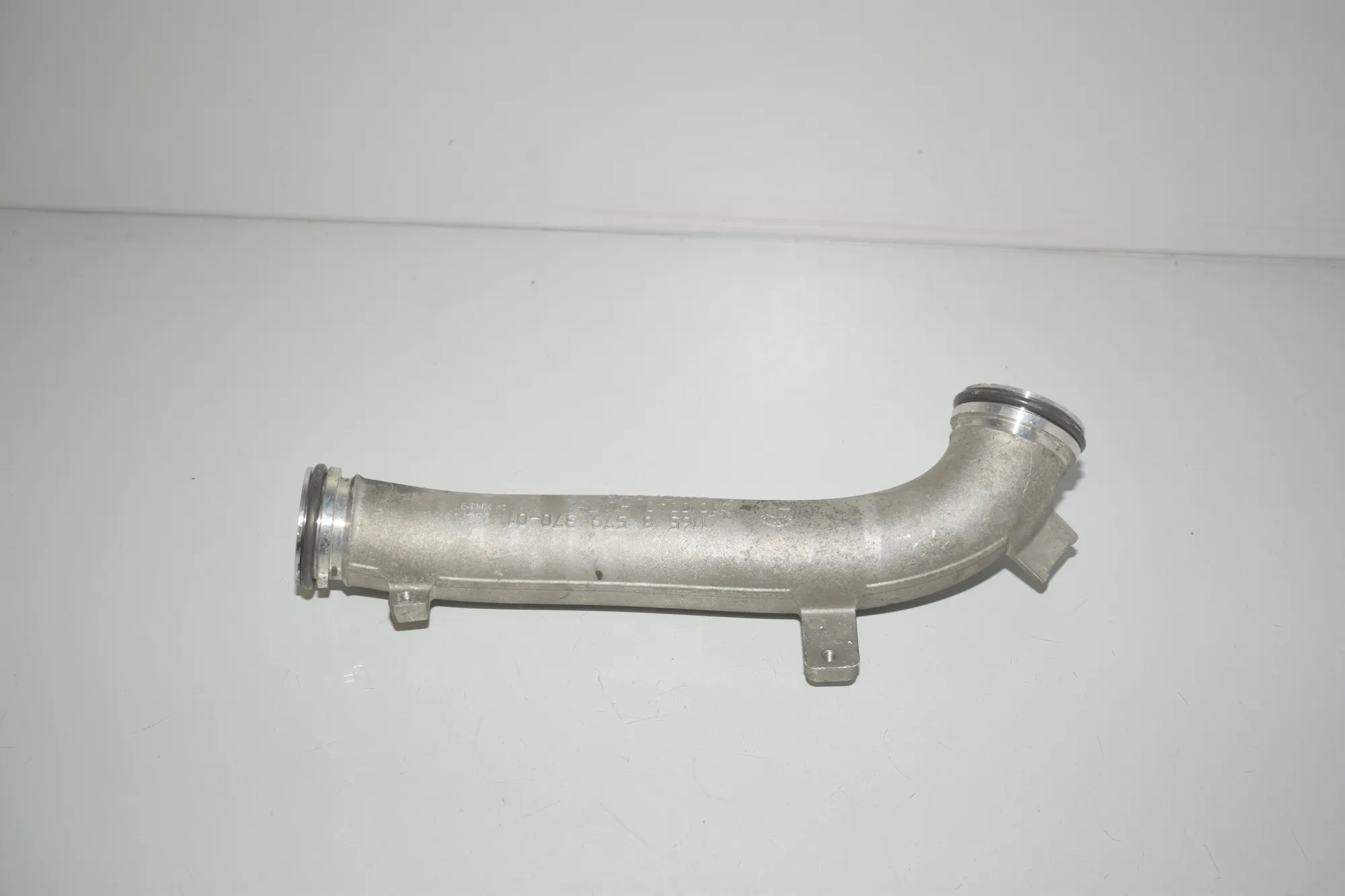 Intercooler Hose Pipe – OEM 8579370 · BMW X5 (G05) (2018 - -) xDrive M 50 d 2019