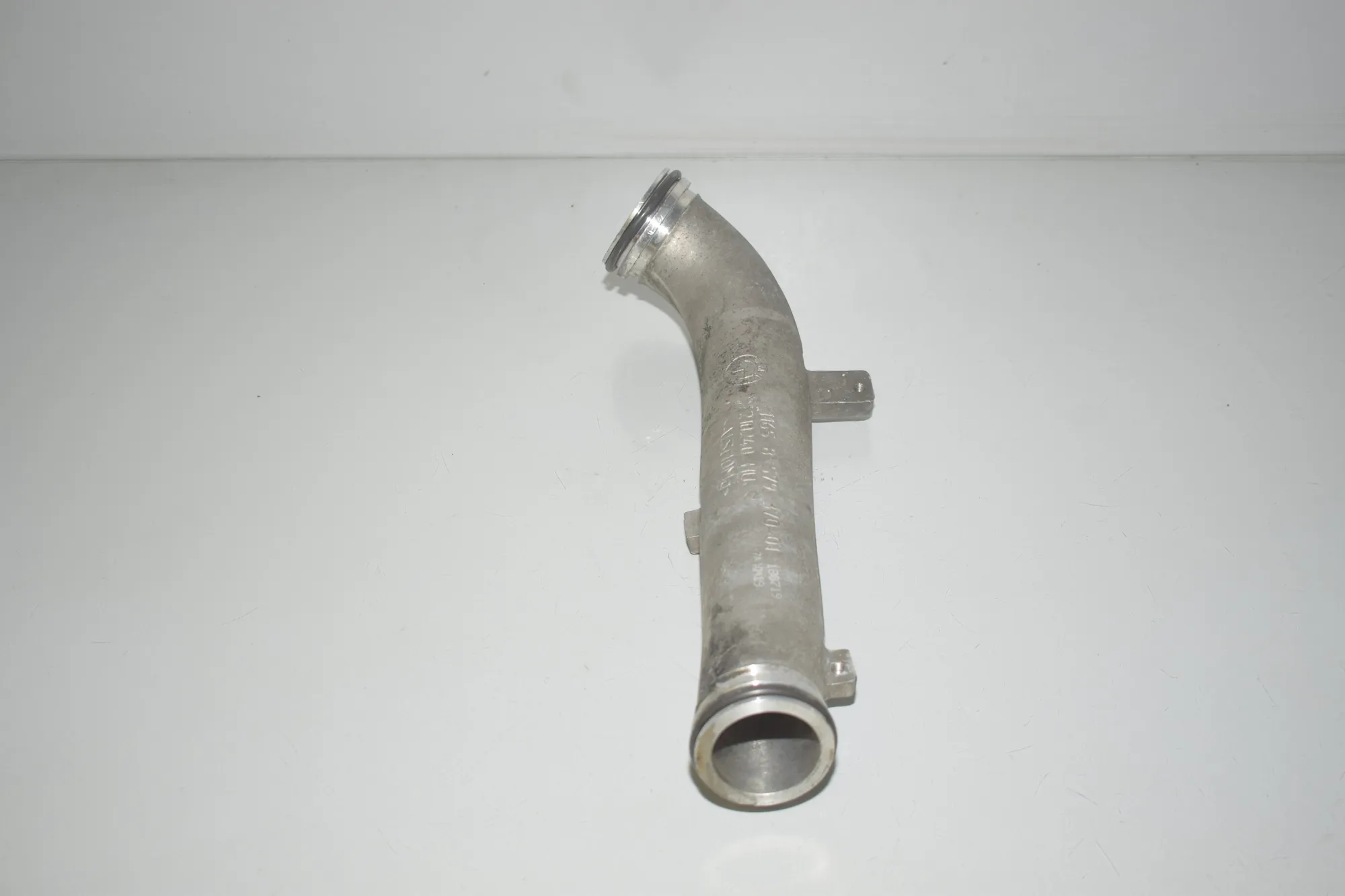 Intercooler Hose Pipe – OEM 8579370 · BMW X5 (G05) (2018 - -) xDrive M 50 d 2019 – 2
