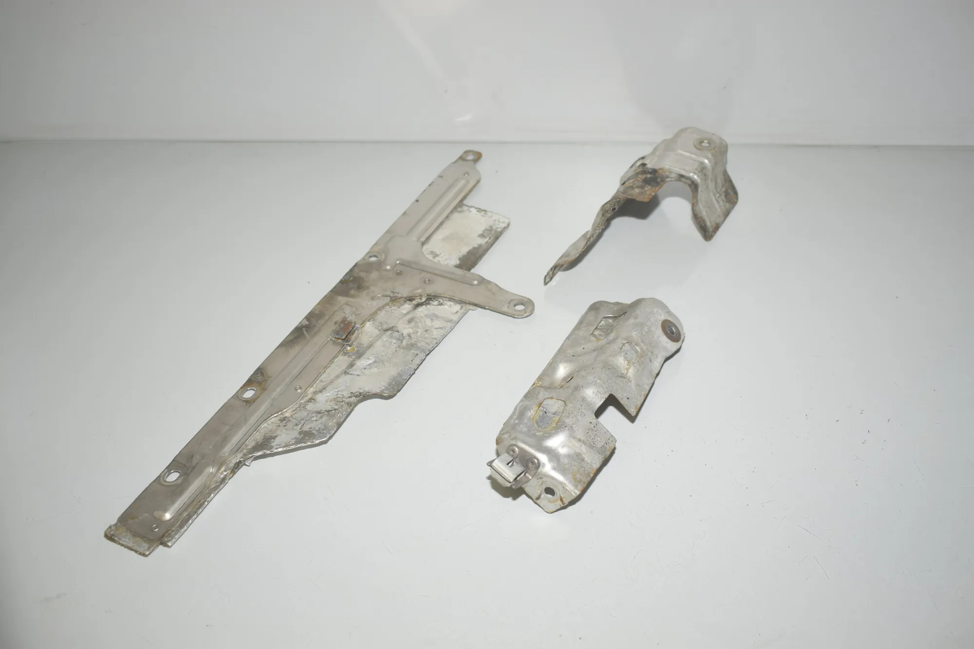 Heat Insulation – OEM 8575409 · BMW X5 (G05) (2018 - -) xDrive M 50 d 2019 – 2