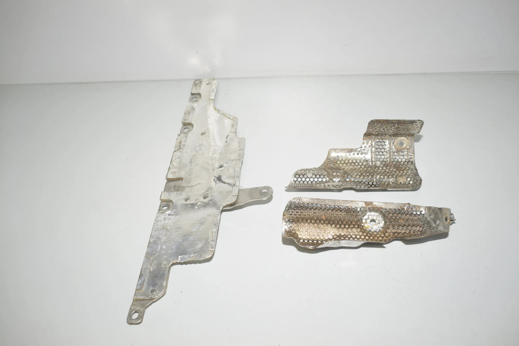 Heat Insulation – OEM 8575409 · BMW X5 (G05) (2018 - -) xDrive M 50 d 2019 – 3