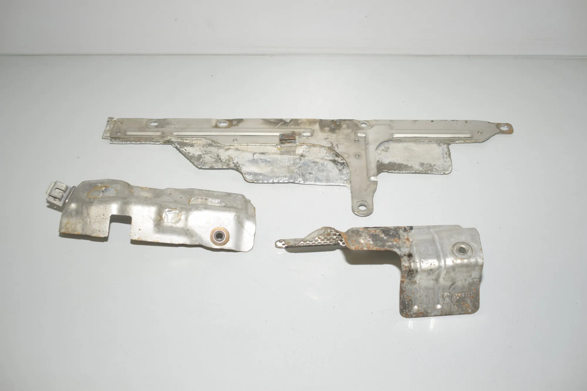 Heat Insulation – OEM 8575409 · BMW X5 (G05) (2018 - -) xDrive M 50 d 2019