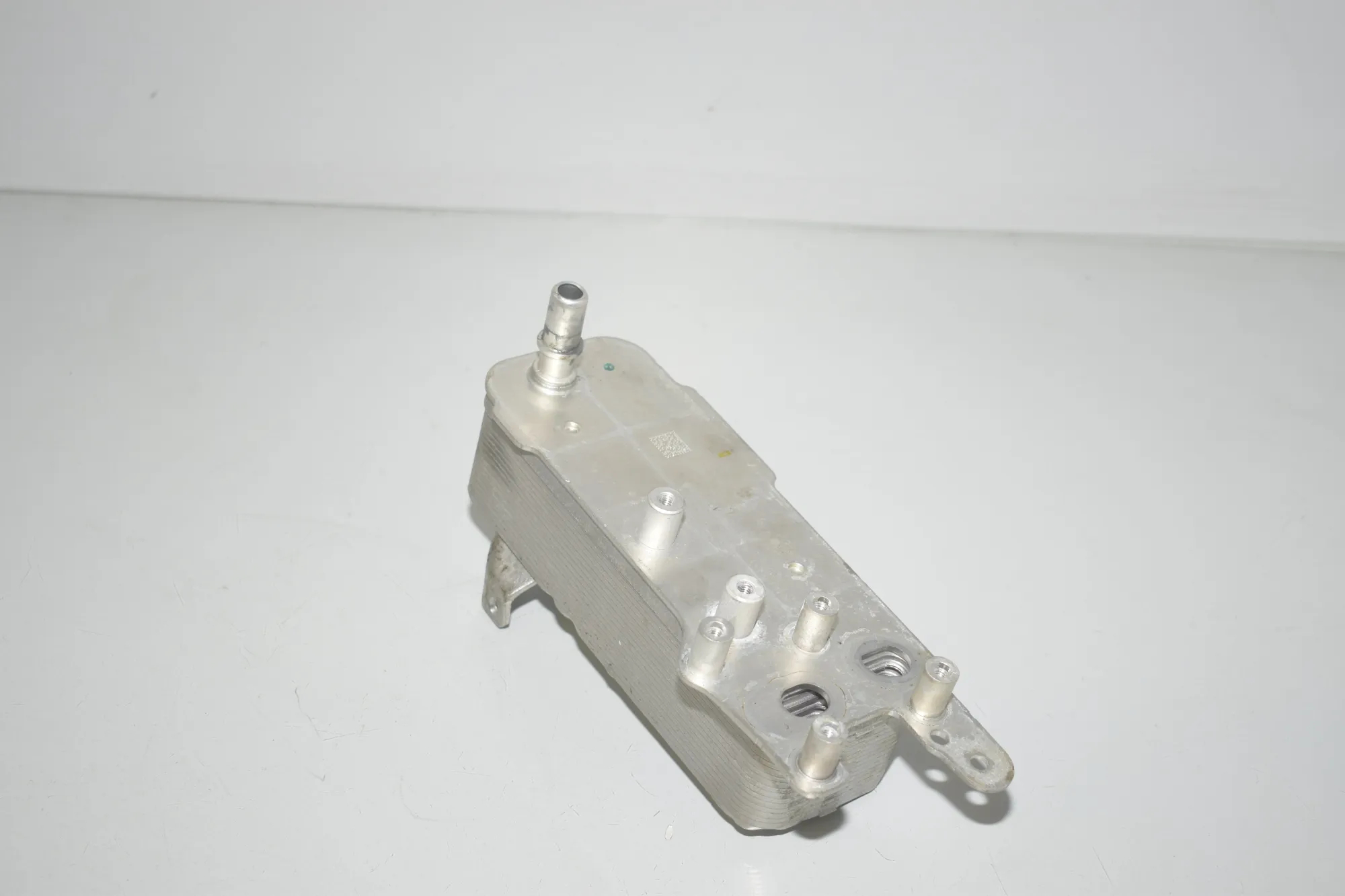 Gearbox Radiator – OEM 8570062 · BMW X5 (G05) (2018 - -) xDrive M 50 d 2019 – 3