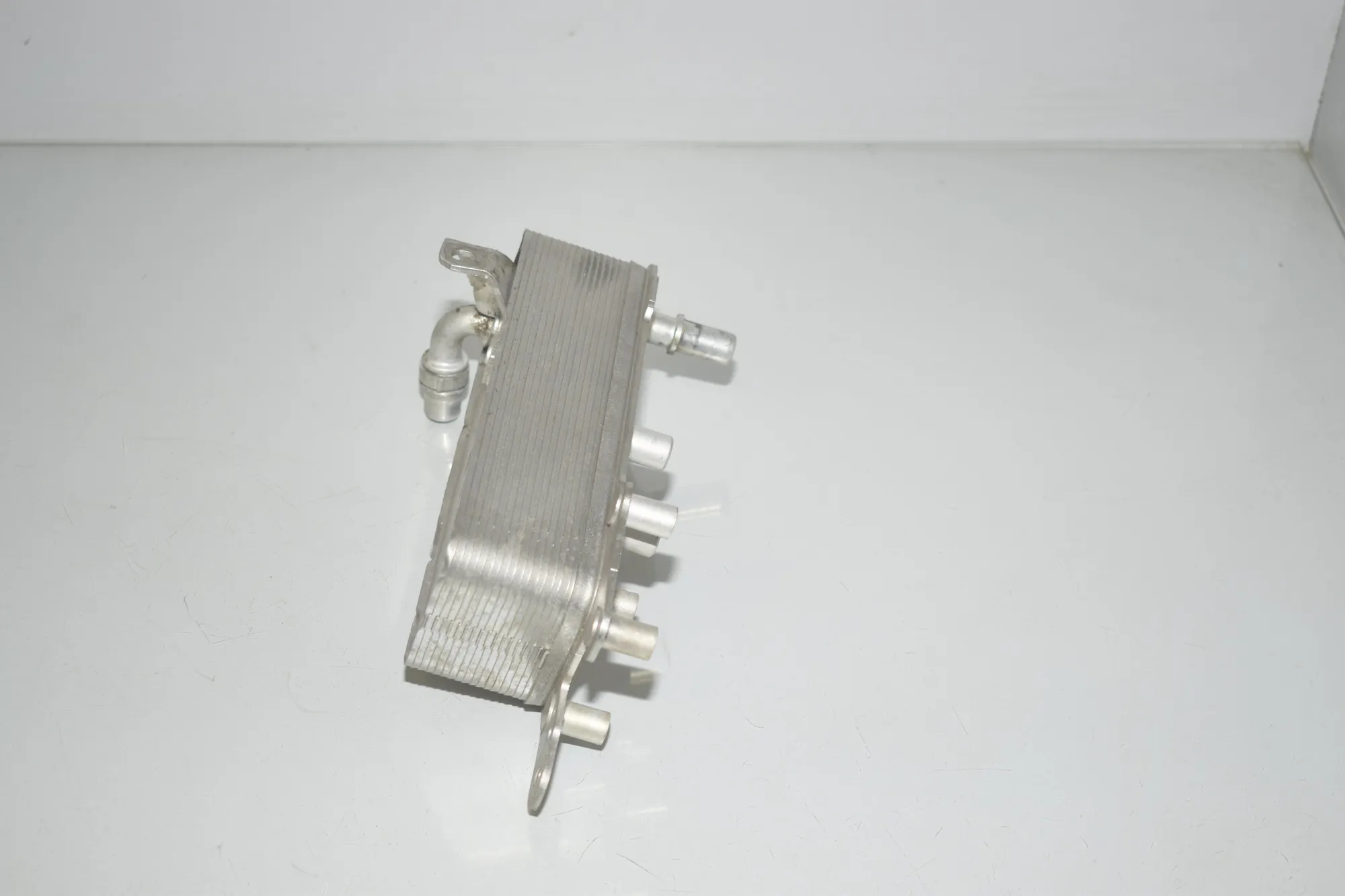 Gearbox Radiator – OEM 8570062 · BMW X5 (G05) (2018 - -) xDrive M 50 d 2019 – 2