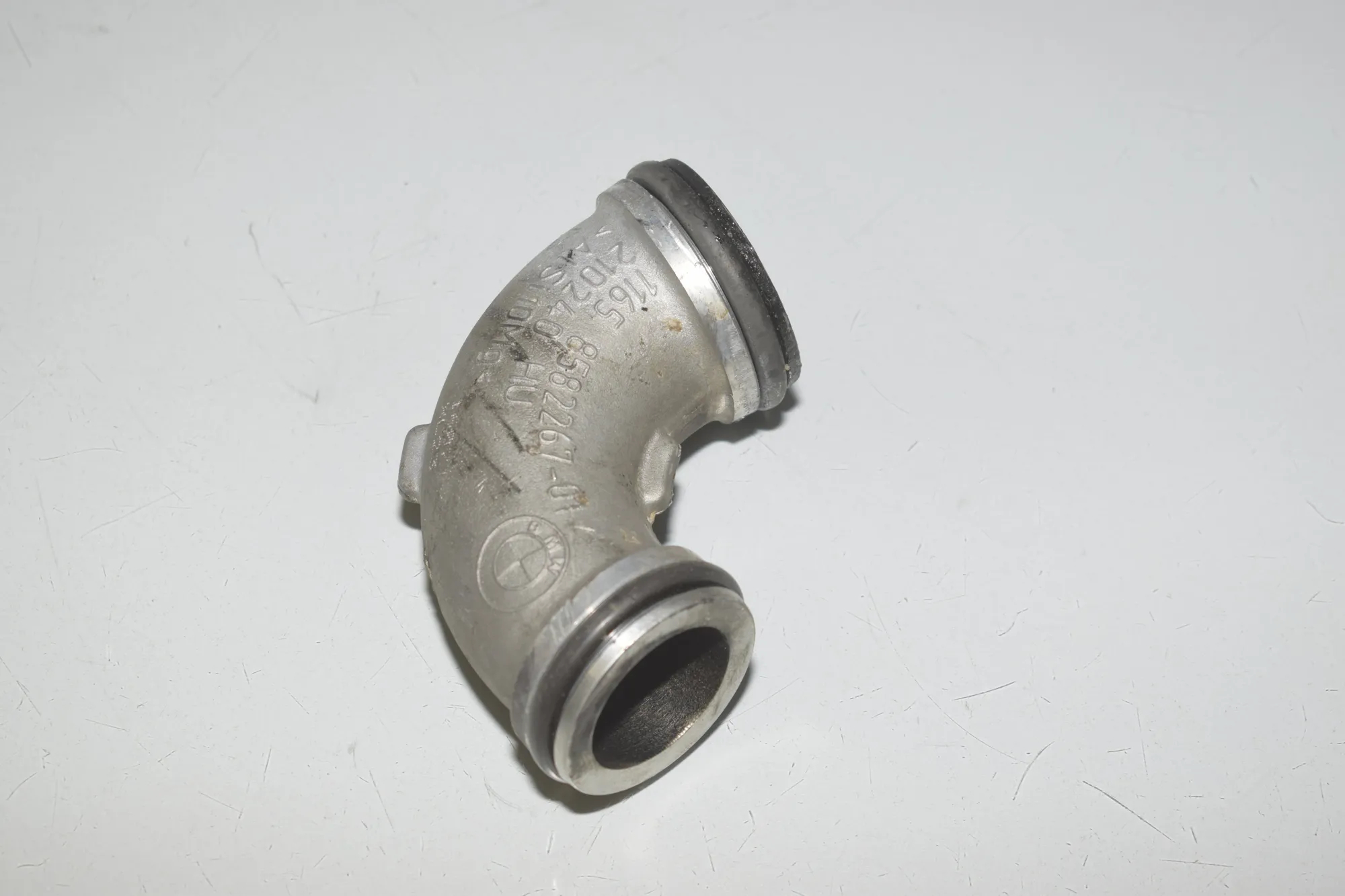 Other tubes – OEM 8582267 · BMW X5 (G05) (2018 - -) xDrive M 50 d 2019 – 2