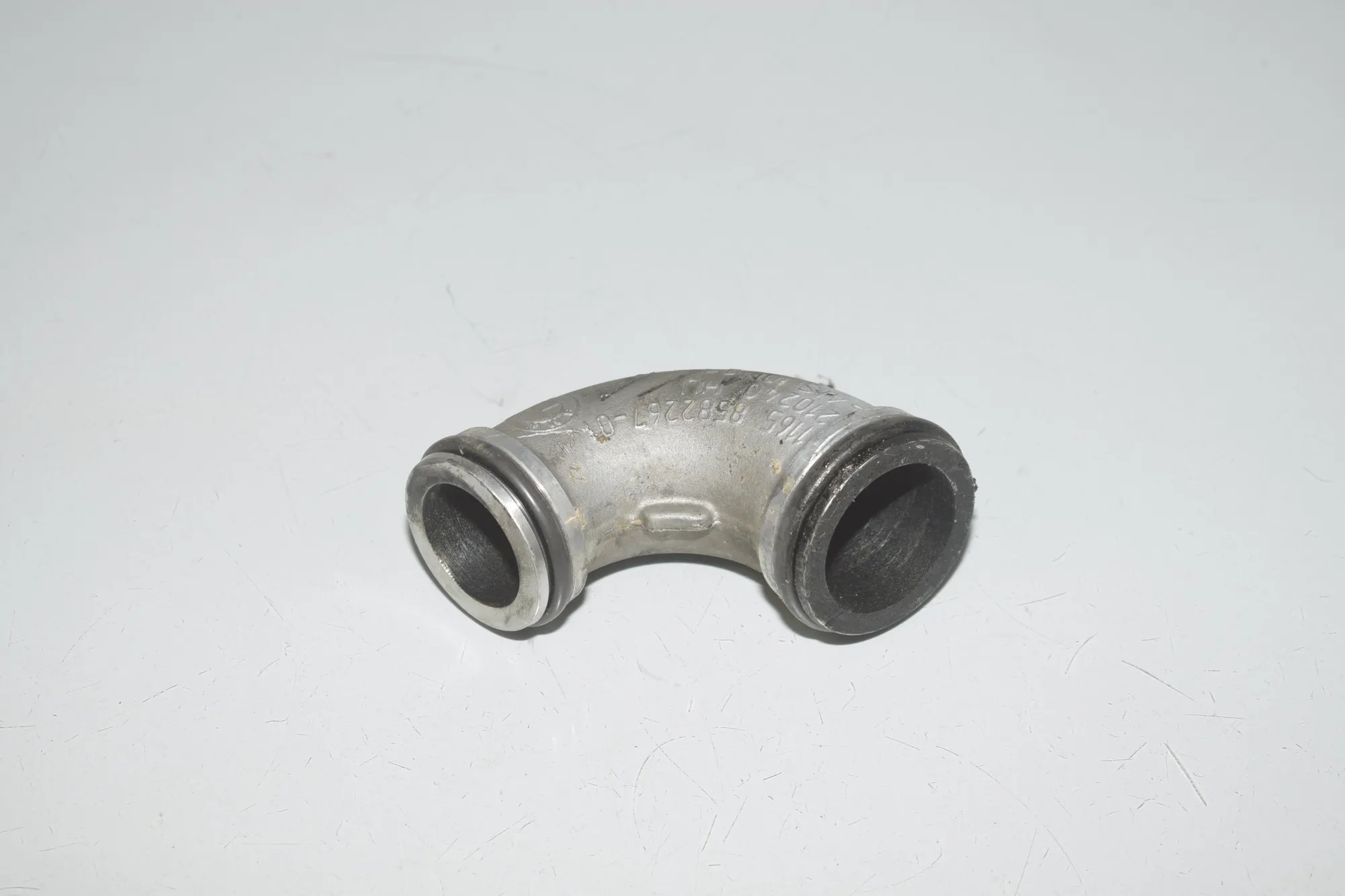 Other tubes – OEM 8582267 · BMW X5 (G05) (2018 - -) xDrive M 50 d 2019 – 3