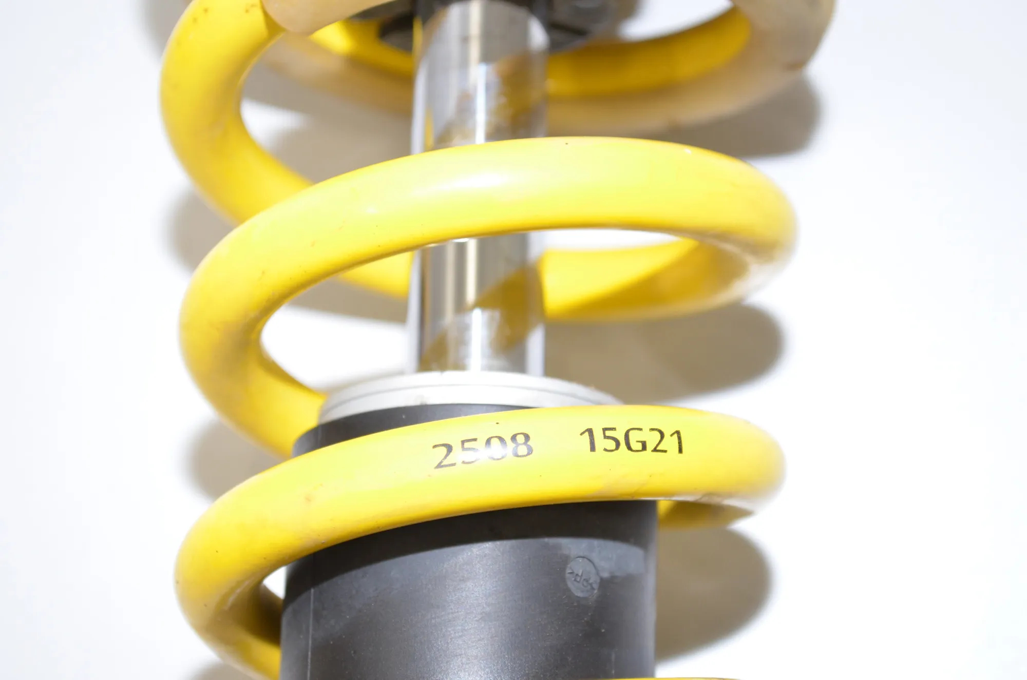 Shock Absorber Set – OEM 2001153 · BMW X5 (G05) (2018 - -) xDrive M 50 d 2019 – 15