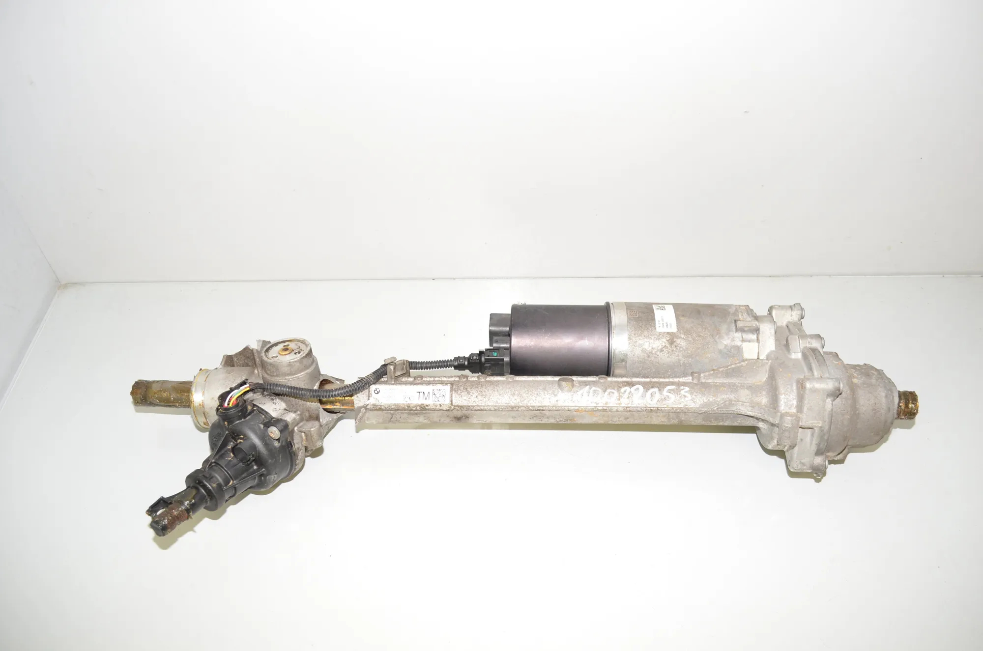 Steering Rack – OEM 6899861 · BMW X5 (G05) (2018 - -) xDrive M 50 d 2019