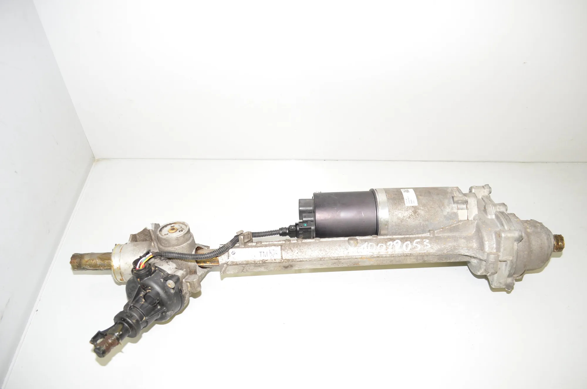 Steering Rack – OEM 6899861 · BMW X5 (G05) (2018 - -) xDrive M 50 d 2019 – 7