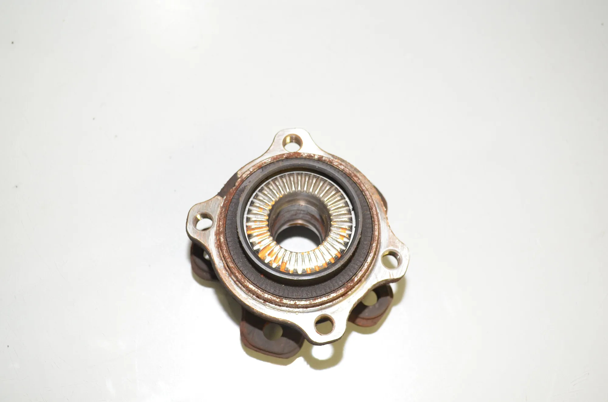 Front Right Wheel Bearing – OEM 6893686 · BMW X5 (G05) (2018 - -) xDrive M 50 d 2019 – 3