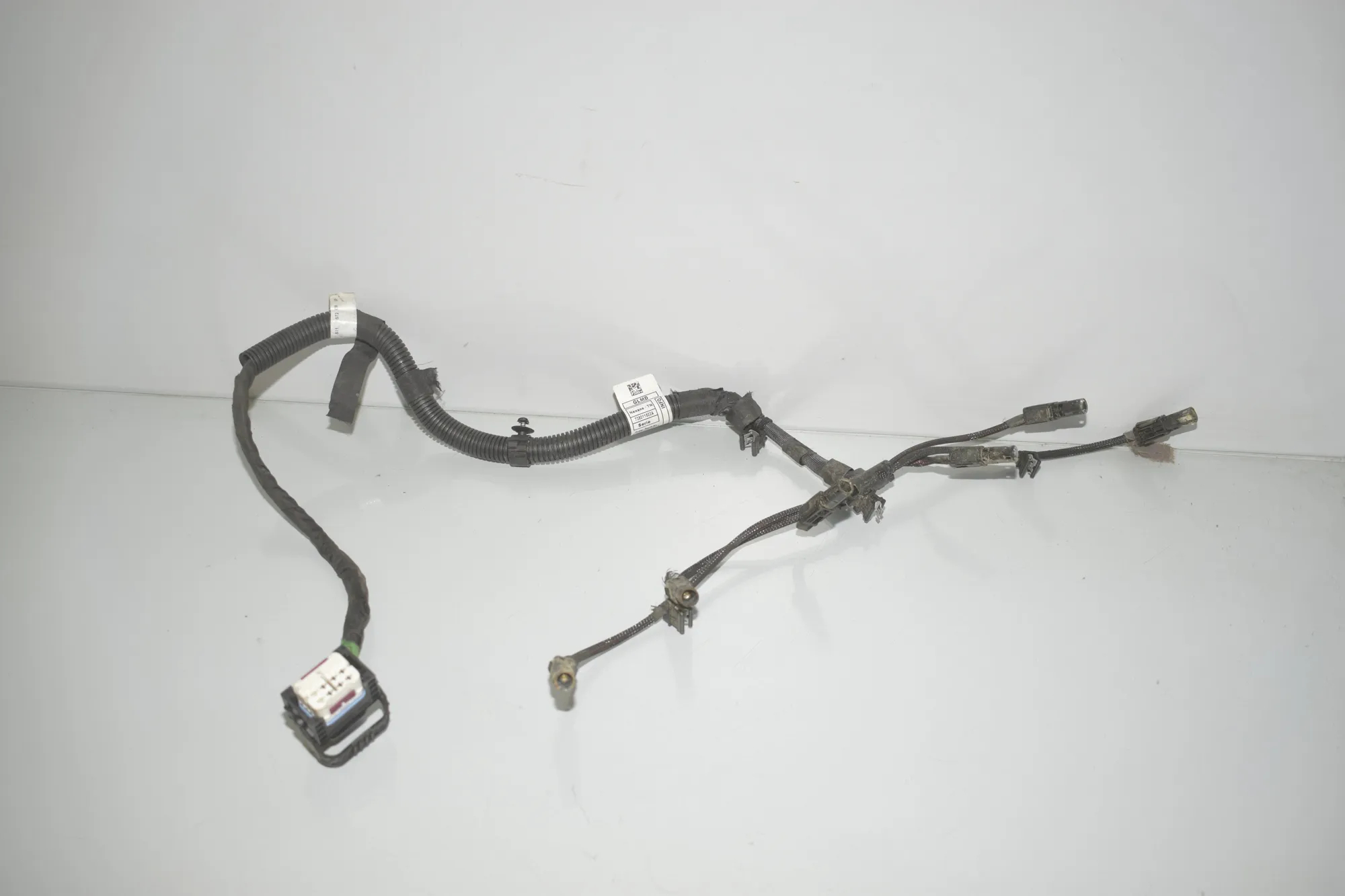 Glow Plug Wires – OEM 8589986 · BMW X5 (G05) (2018 - -) xDrive M 50 d 2019