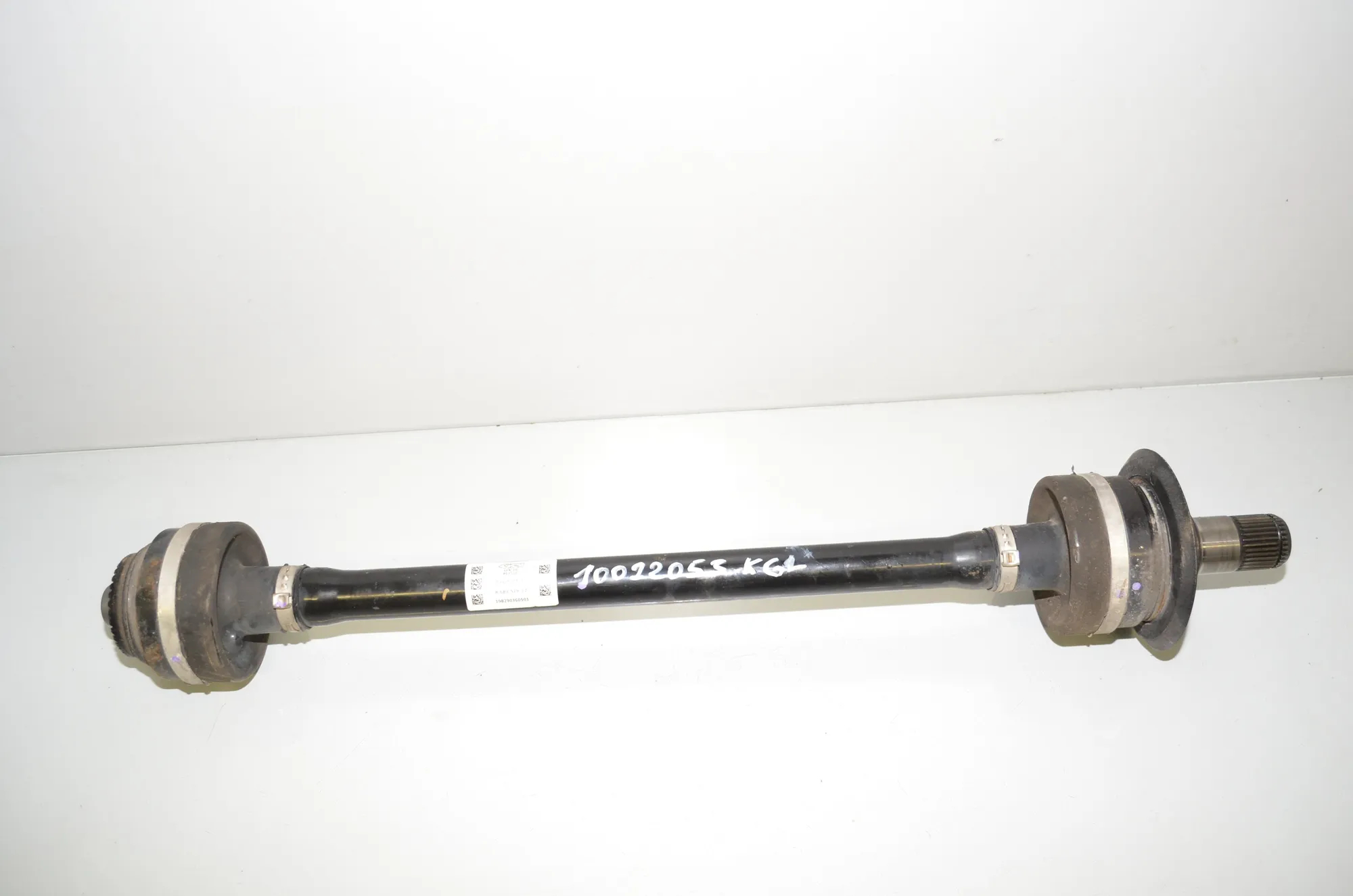 Rear Left Driveshaft – OEM 8689579 · BMW X5 (G05) (2018 - -) xDrive M 50 d 2019