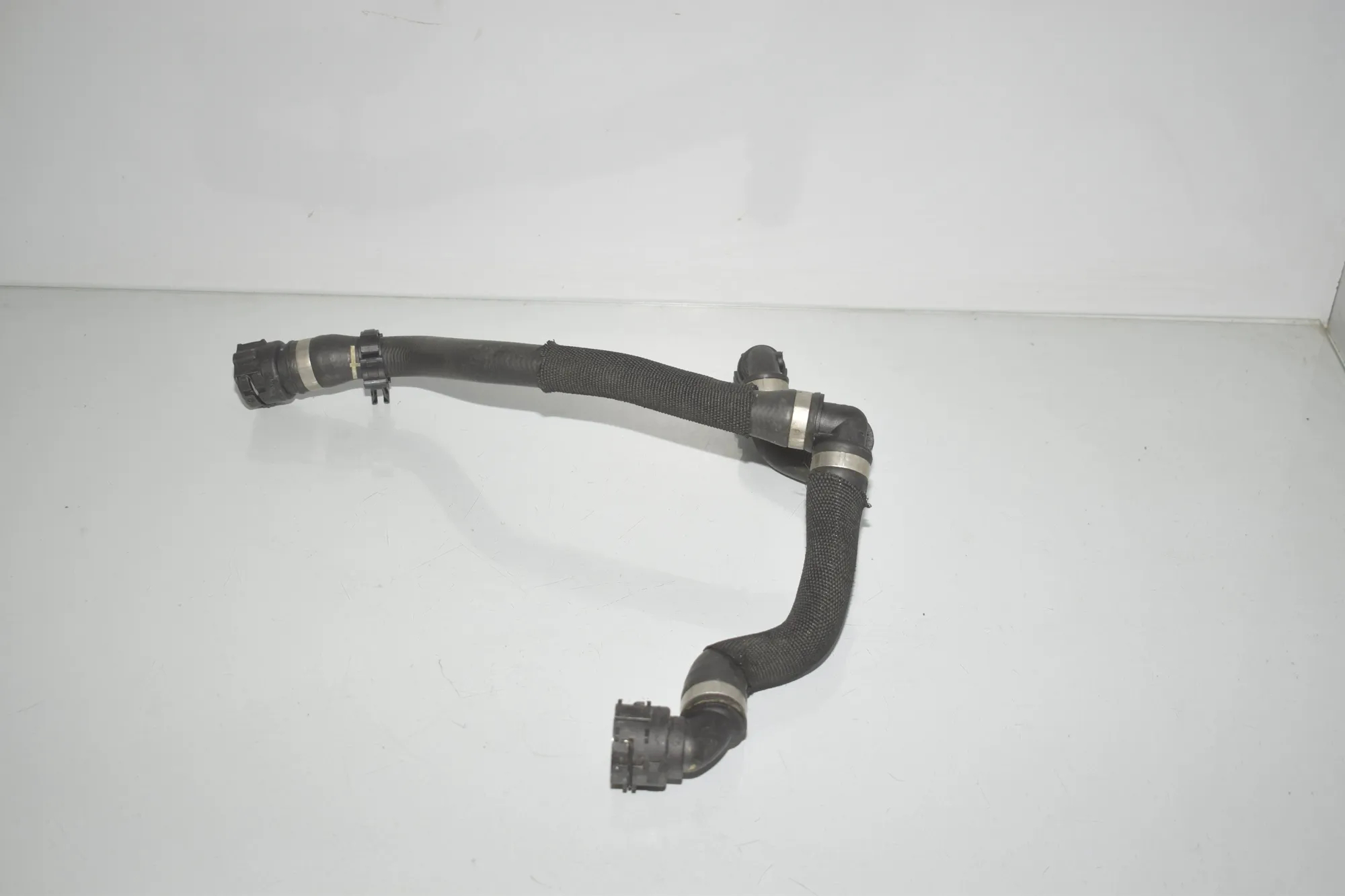 Coolant Hose Pipe – OEM 8592631 · BMW X5 (G05) (2018 - -) xDrive M 50 d 2019