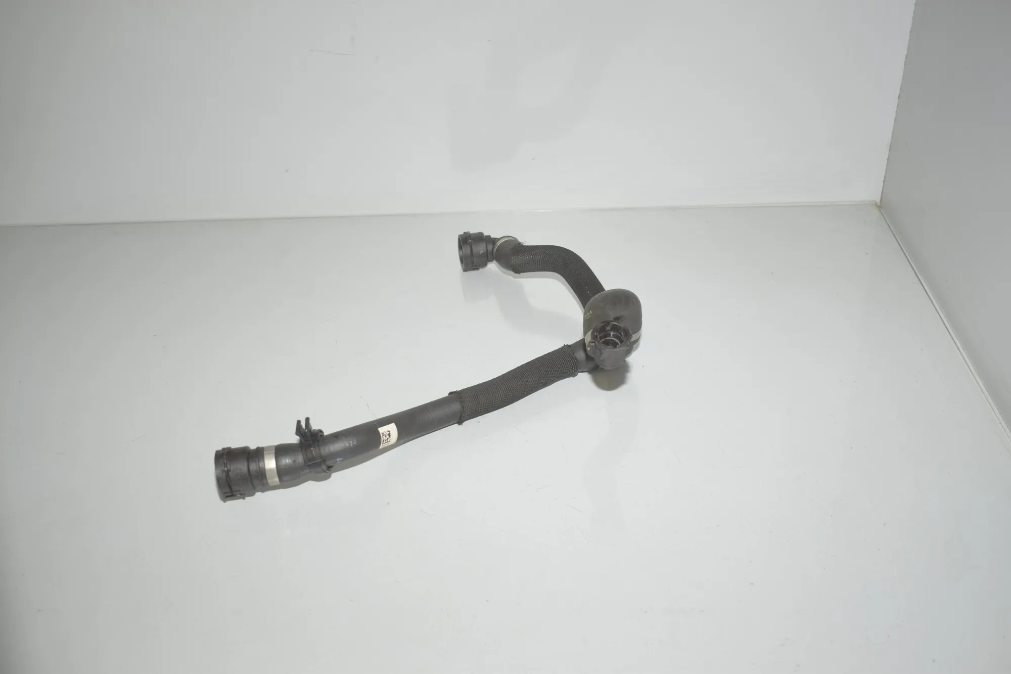Coolant Hose Pipe – OEM 8592631 · BMW X5 (G05) (2018 - -) xDrive M 50 d 2019 – 4