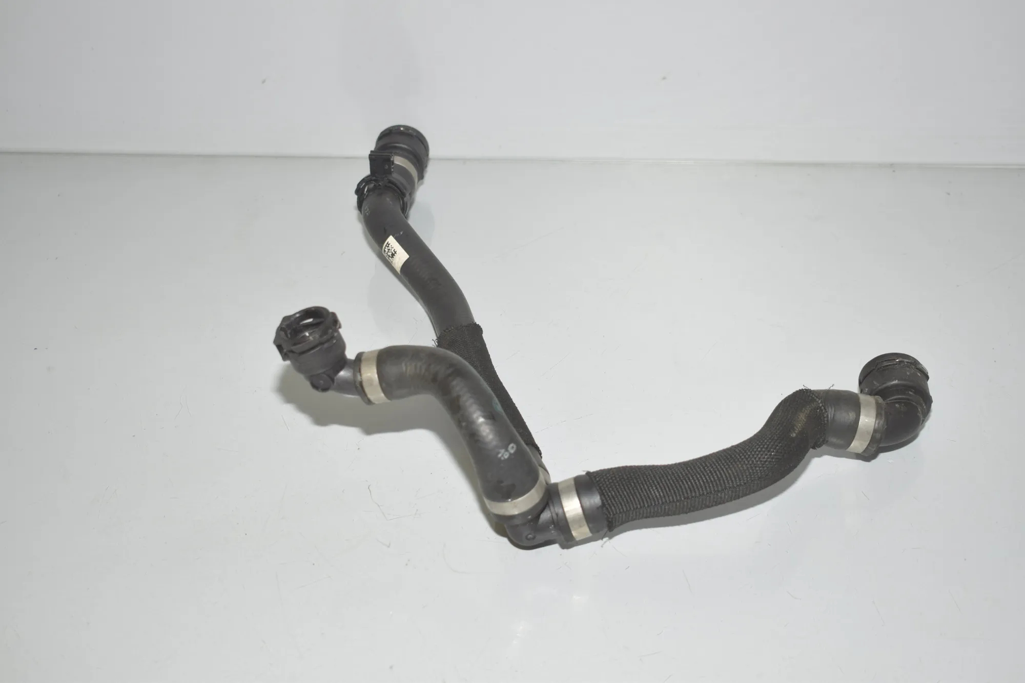 Coolant Hose Pipe – OEM 8592631 · BMW X5 (G05) (2018 - -) xDrive M 50 d 2019 – 3