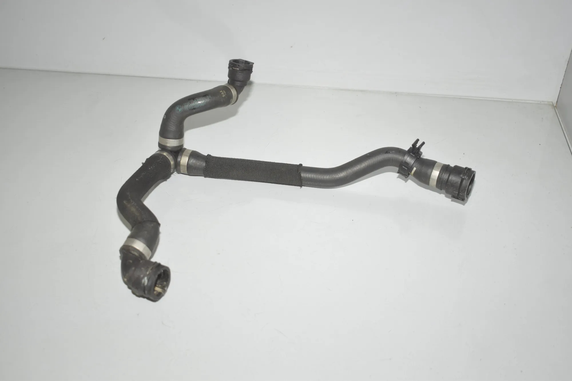 Coolant Hose Pipe – OEM 8592631 · BMW X5 (G05) (2018 - -) xDrive M 50 d 2019 – 2