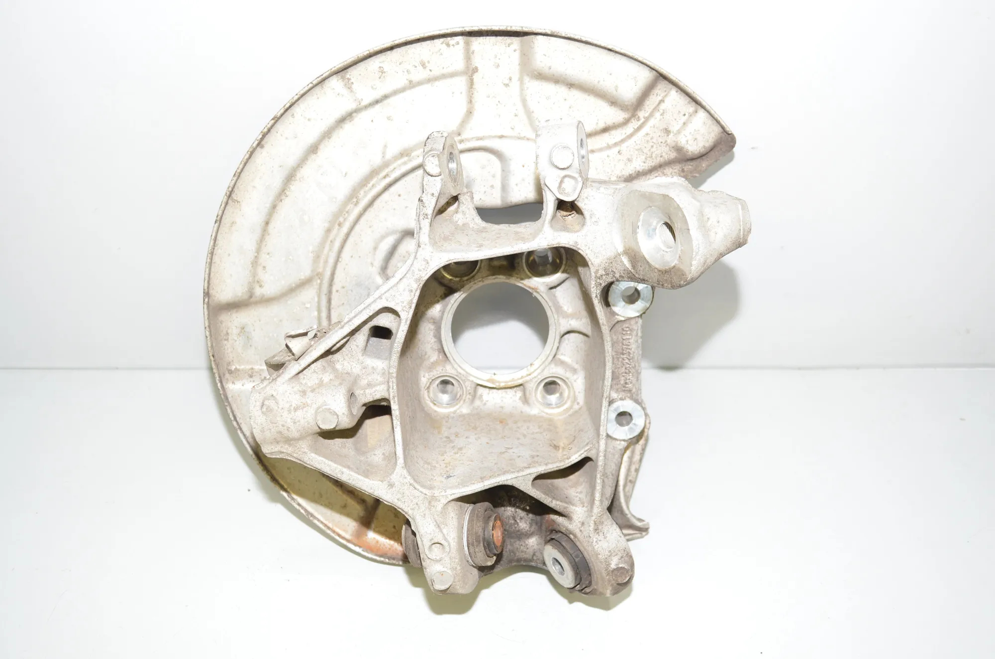 Rear Left Wheel Hub Spindle – OEM 6876651 · BMW X5 (G05) (2018 - -) xDrive M 50 d 2019 – 3
