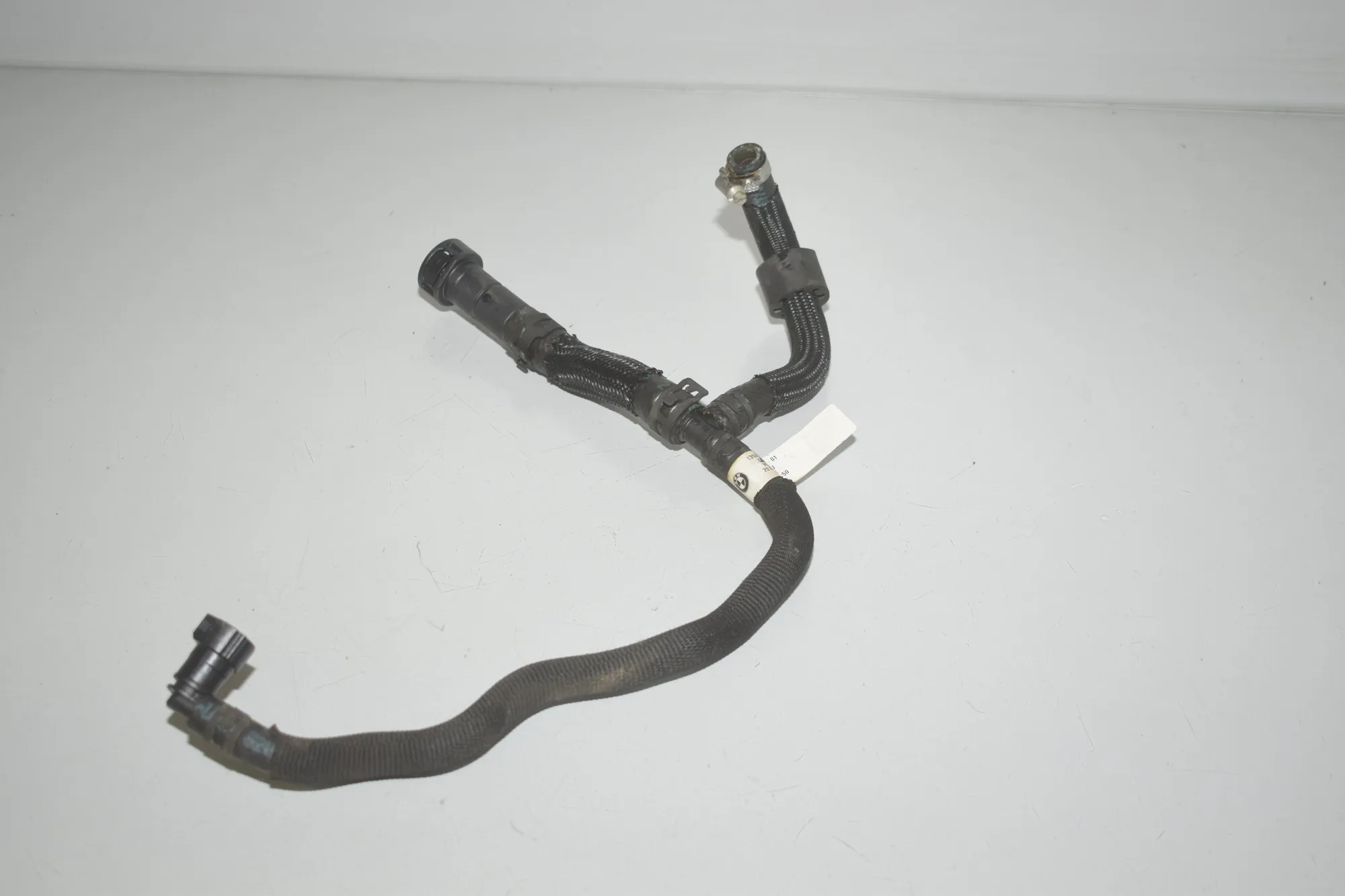 Fuel Pipe – OEM 8575783 · BMW X5 (G05) (2018 - -) xDrive M 50 d 2019 – 3