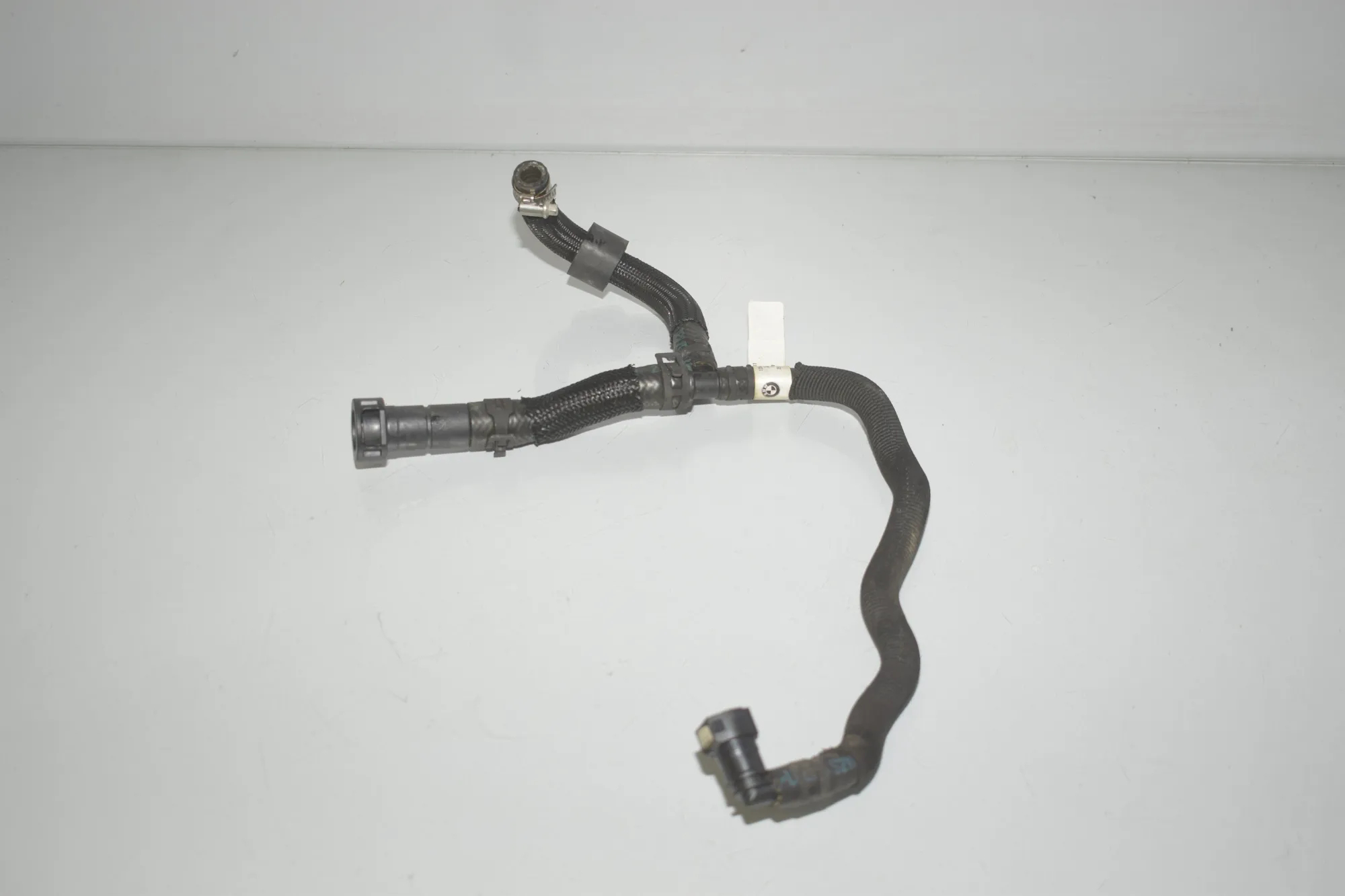 Fuel Pipe – OEM 8575783 · BMW X5 (G05) (2018 - -) xDrive M 50 d 2019