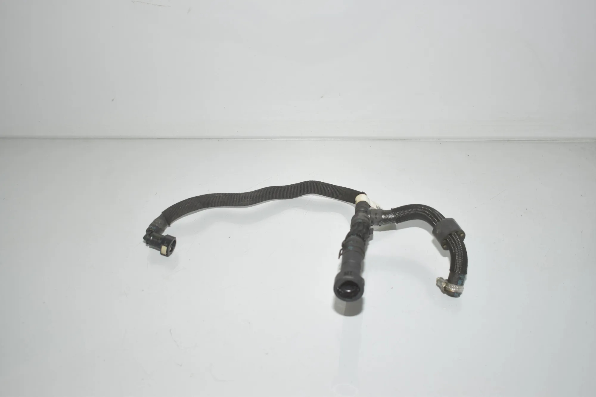 Fuel Pipe – OEM 8575783 · BMW X5 (G05) (2018 - -) xDrive M 50 d 2019 – 2