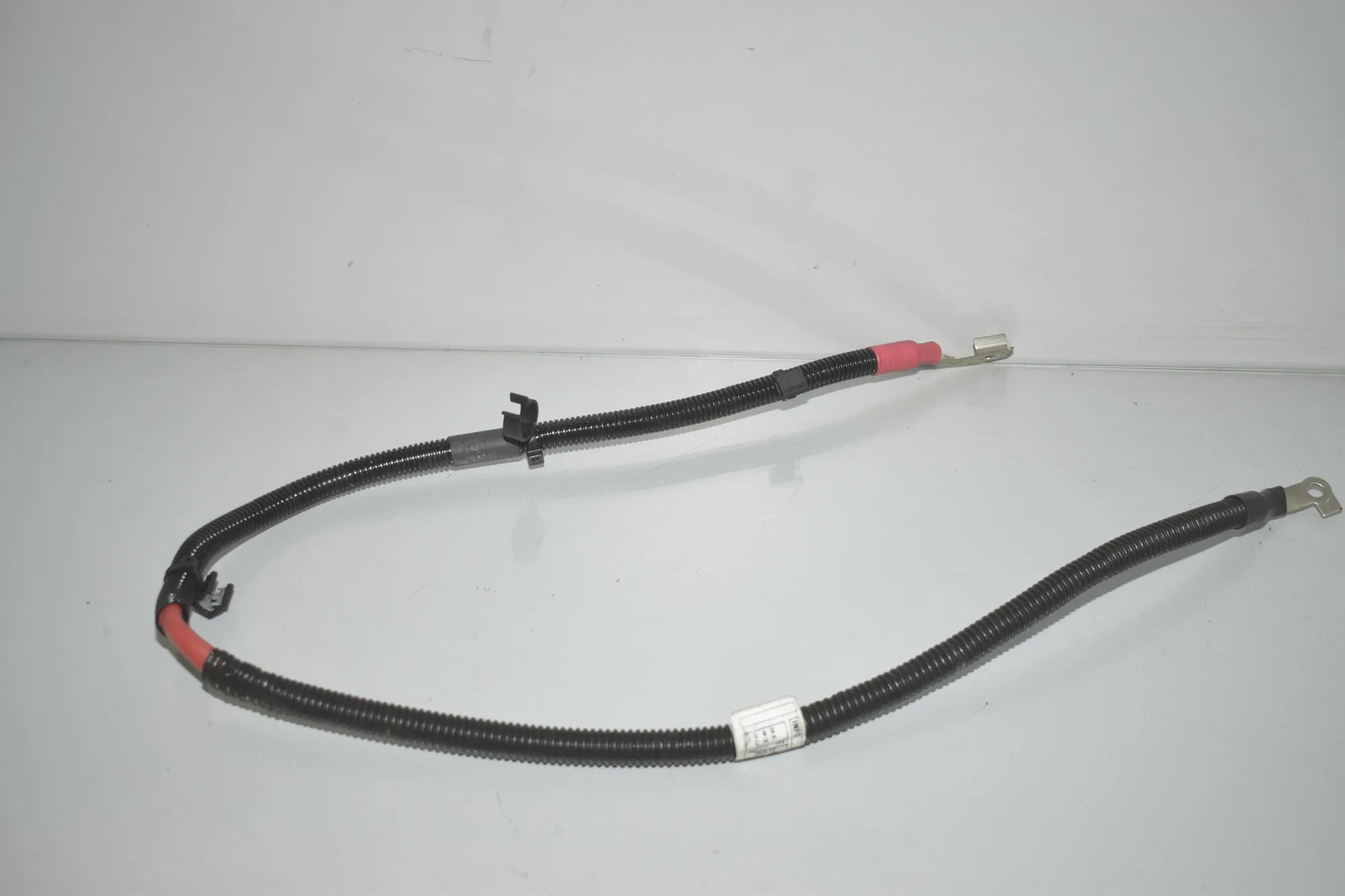 Positive Battery Cable – OEM 8589172 · BMW X5 (G05) (2018 - -) xDrive M 50 d 2019 – 2