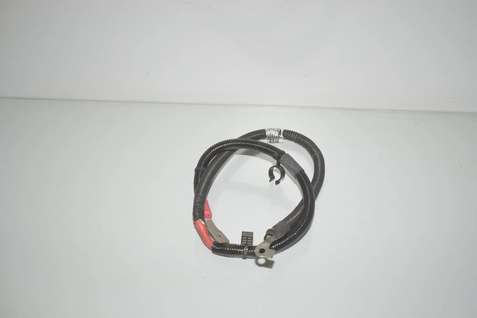 Positive Battery Cable – OEM 8589172 · BMW X5 (G05) (2018 - -) xDrive M 50 d 2019 – 3