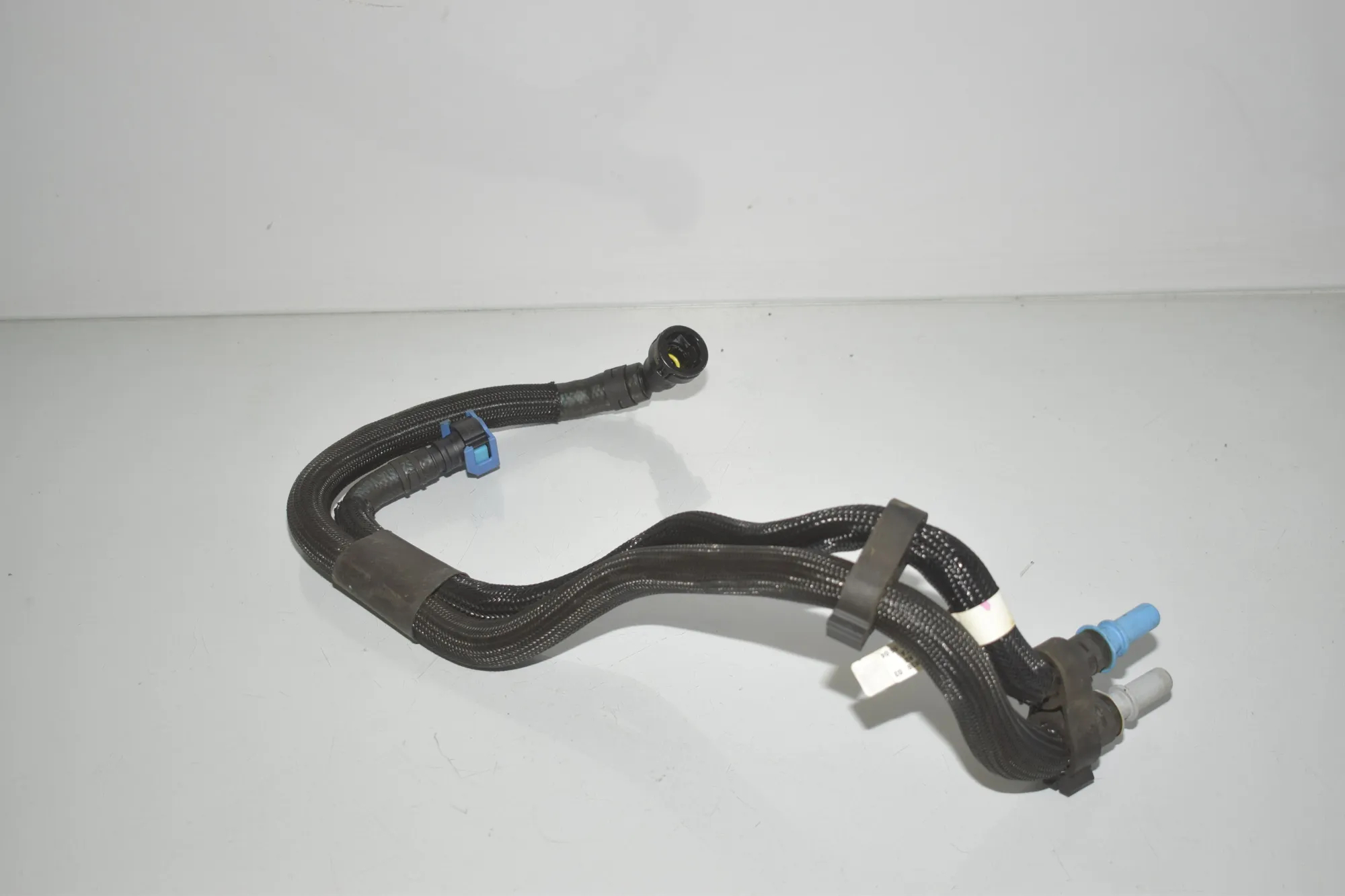 Fuel Pipe – OEM 8589839 · BMW X5 (G05) (2018 - -) xDrive M 50 d 2019 – 3