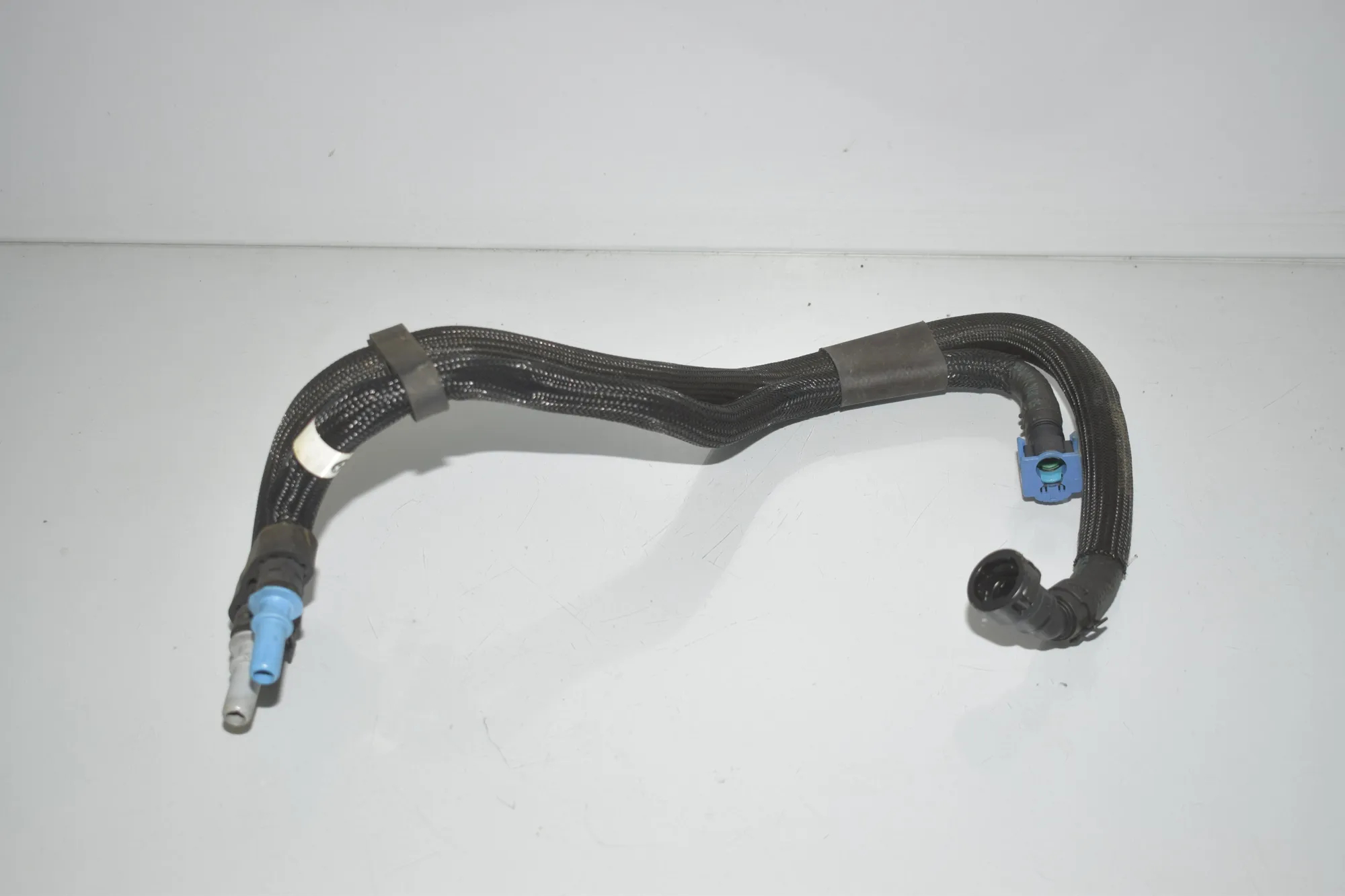 Fuel Pipe – OEM 8589839 · BMW X5 (G05) (2018 - -) xDrive M 50 d 2019 – 2
